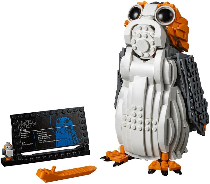Porg 75230 | Star Wars | LEGO