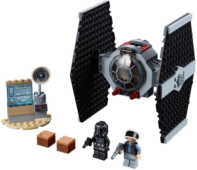 TIE Fighter Attack 75237 | Star Wars | LEGO