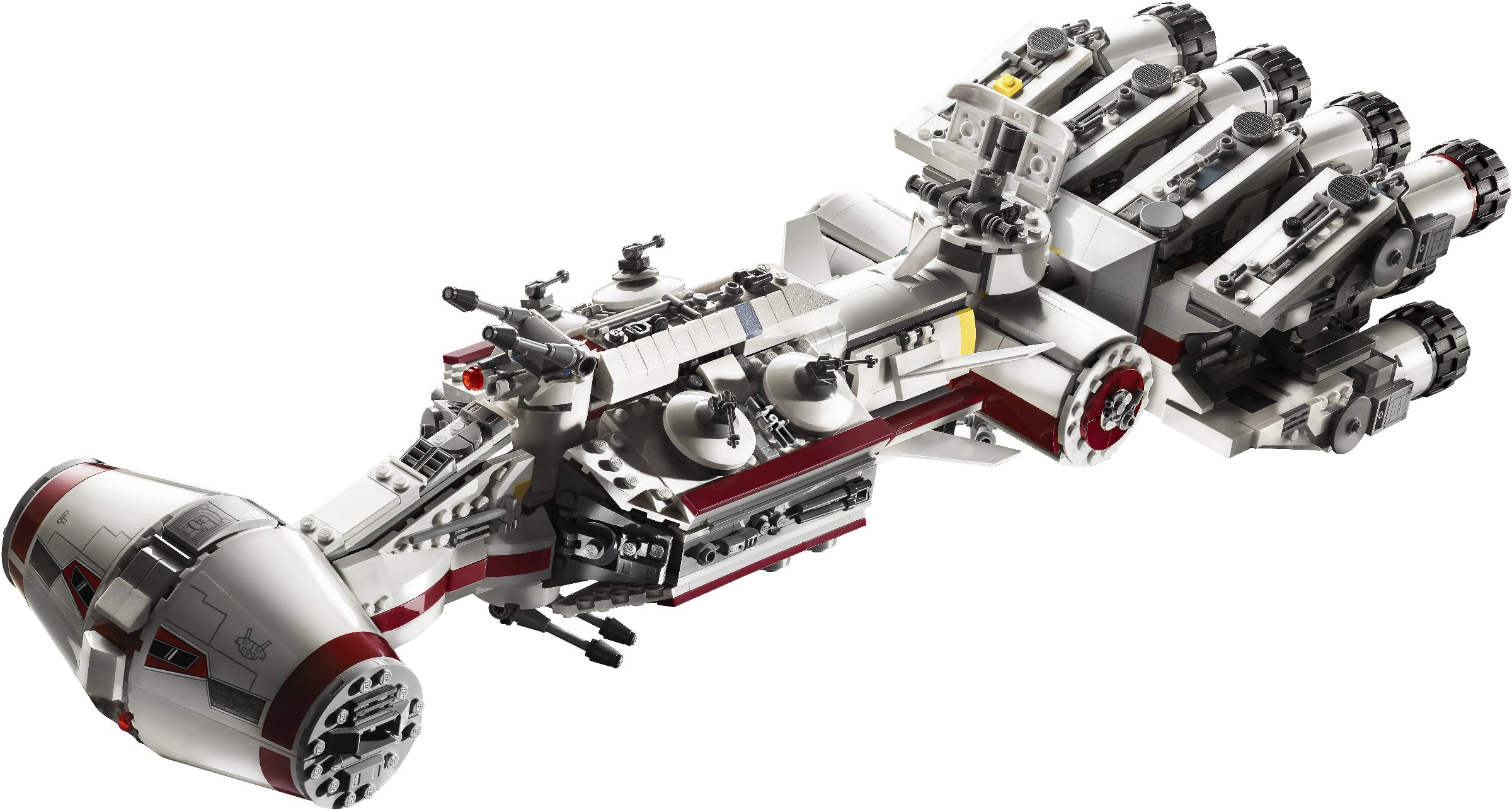 Tantive IV 75244 | Star Wars | LEGO