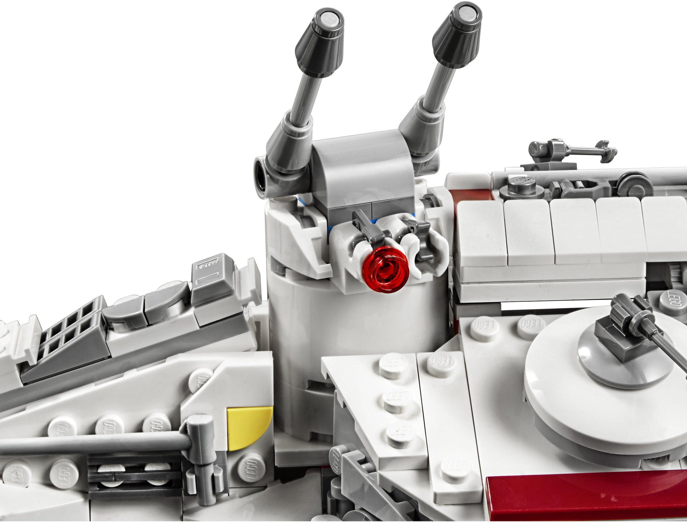 Tantive IV 75244 | Star Wars | LEGO