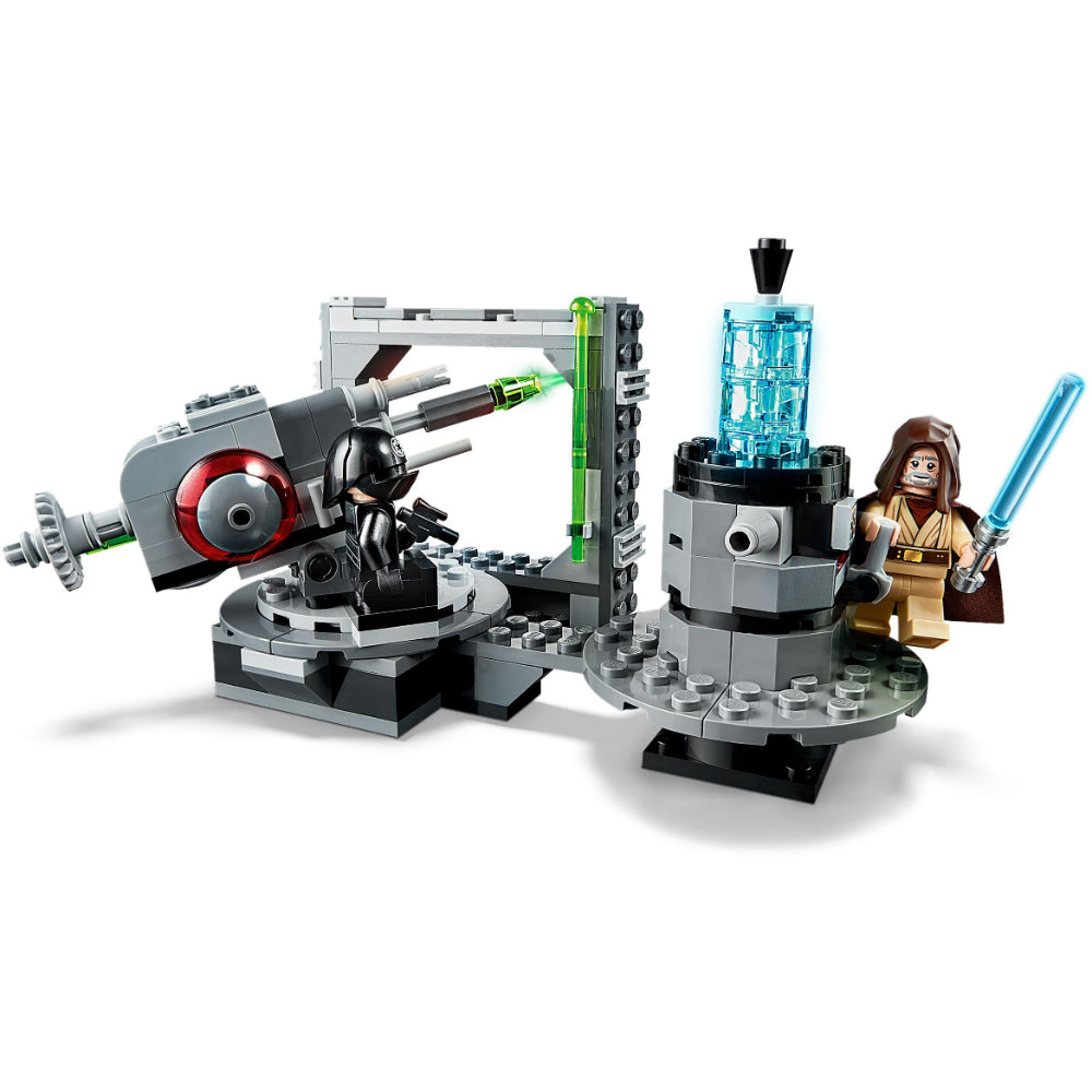 Death Star Cannon 75246 | Star Wars | LEGO