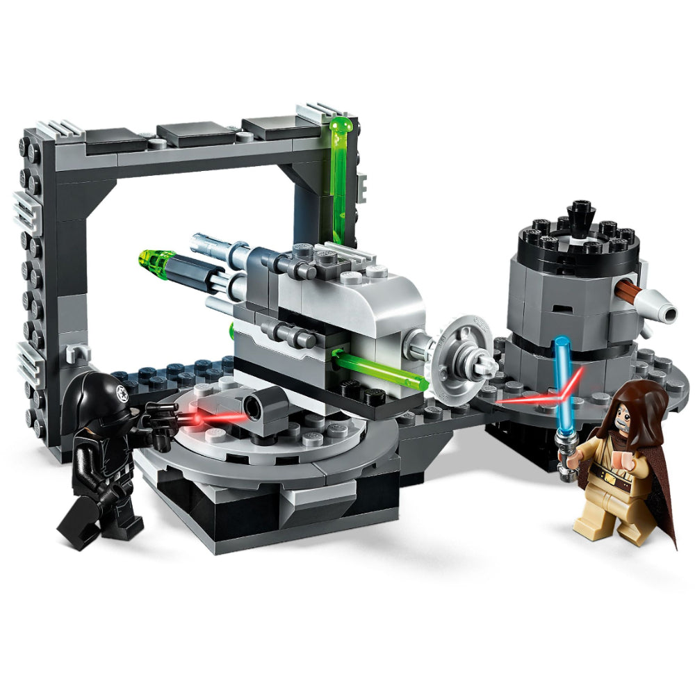 Death Star Cannon 75246 | Star Wars | LEGO
