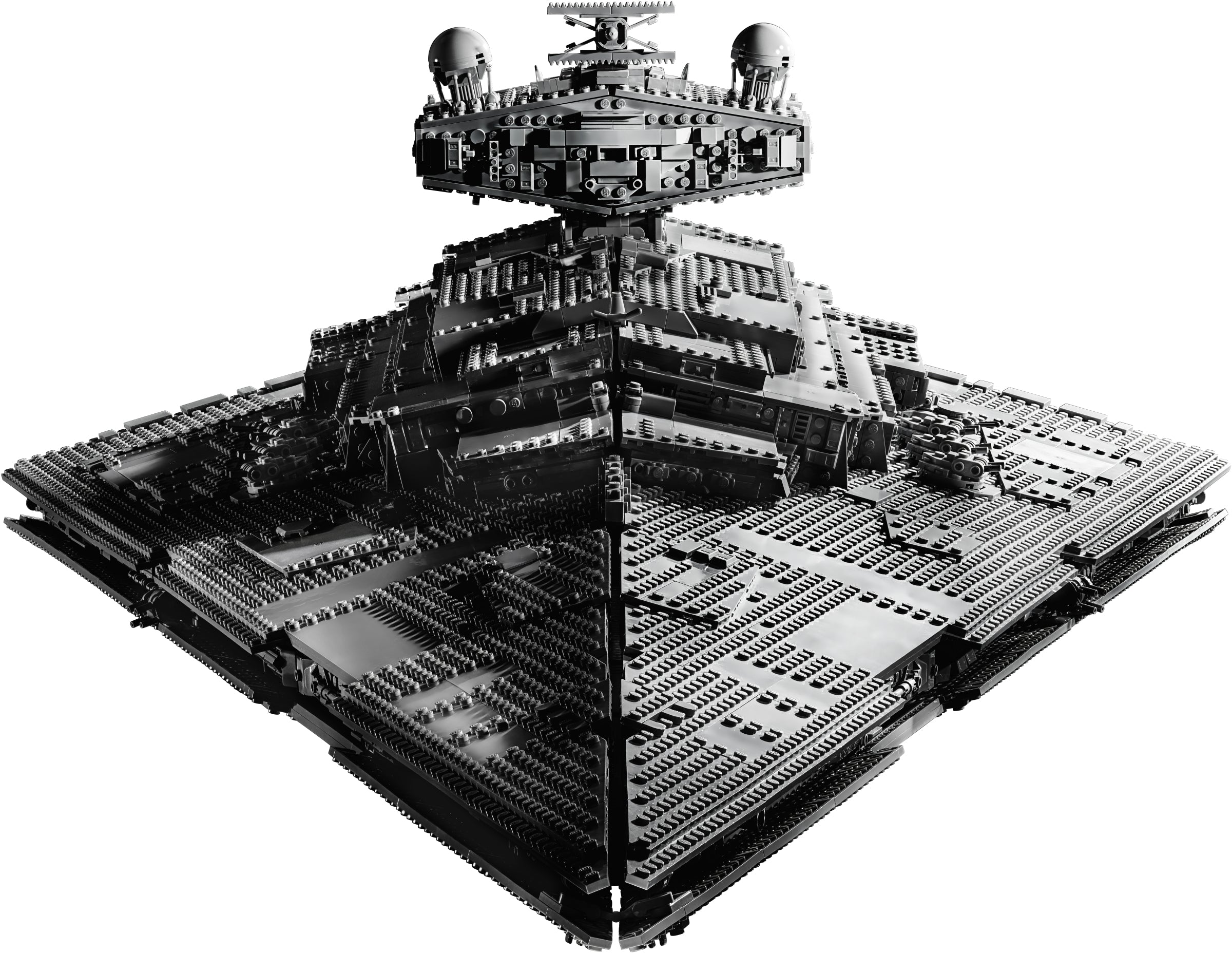 Imperial Star Destroyer 75252 | Star Wars | LEGO