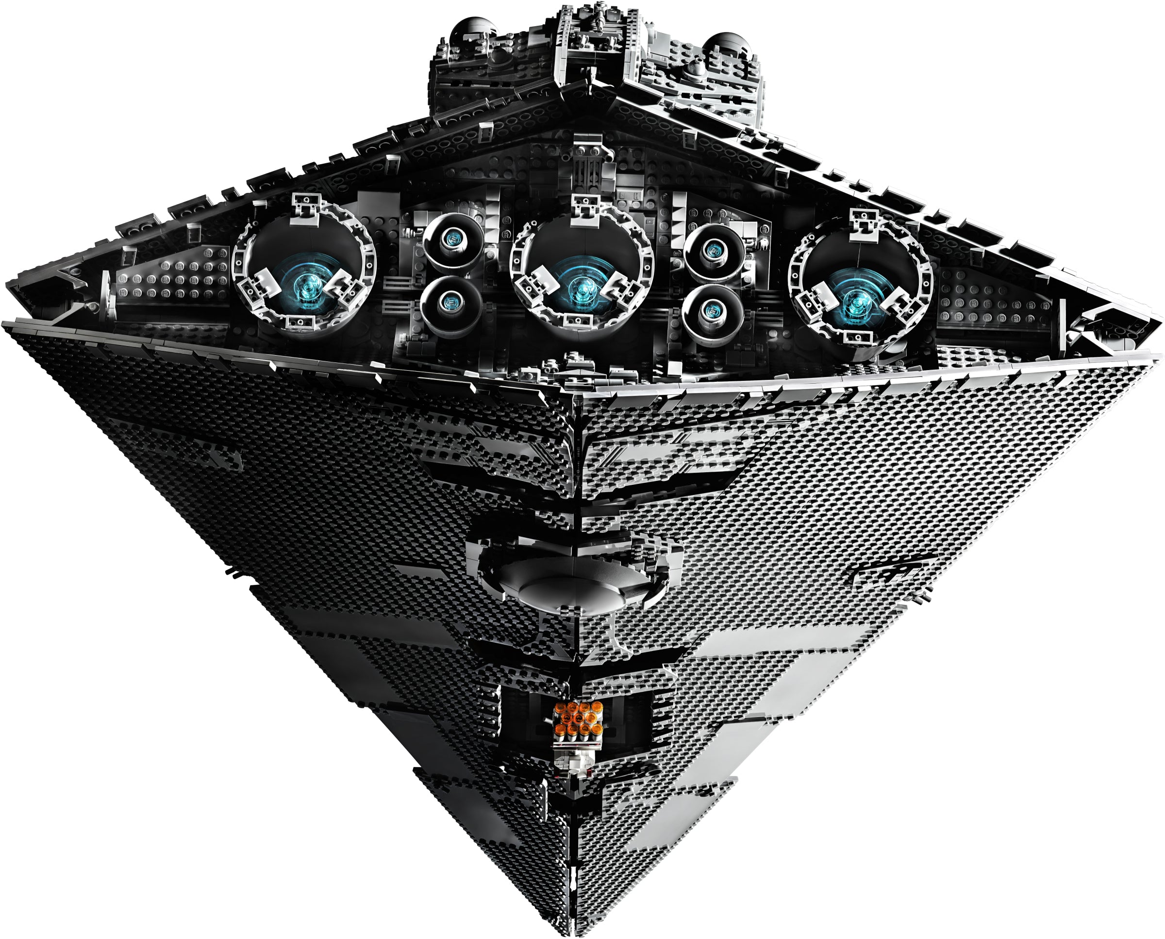 Imperial Star Destroyer 75252 | Star Wars | LEGO