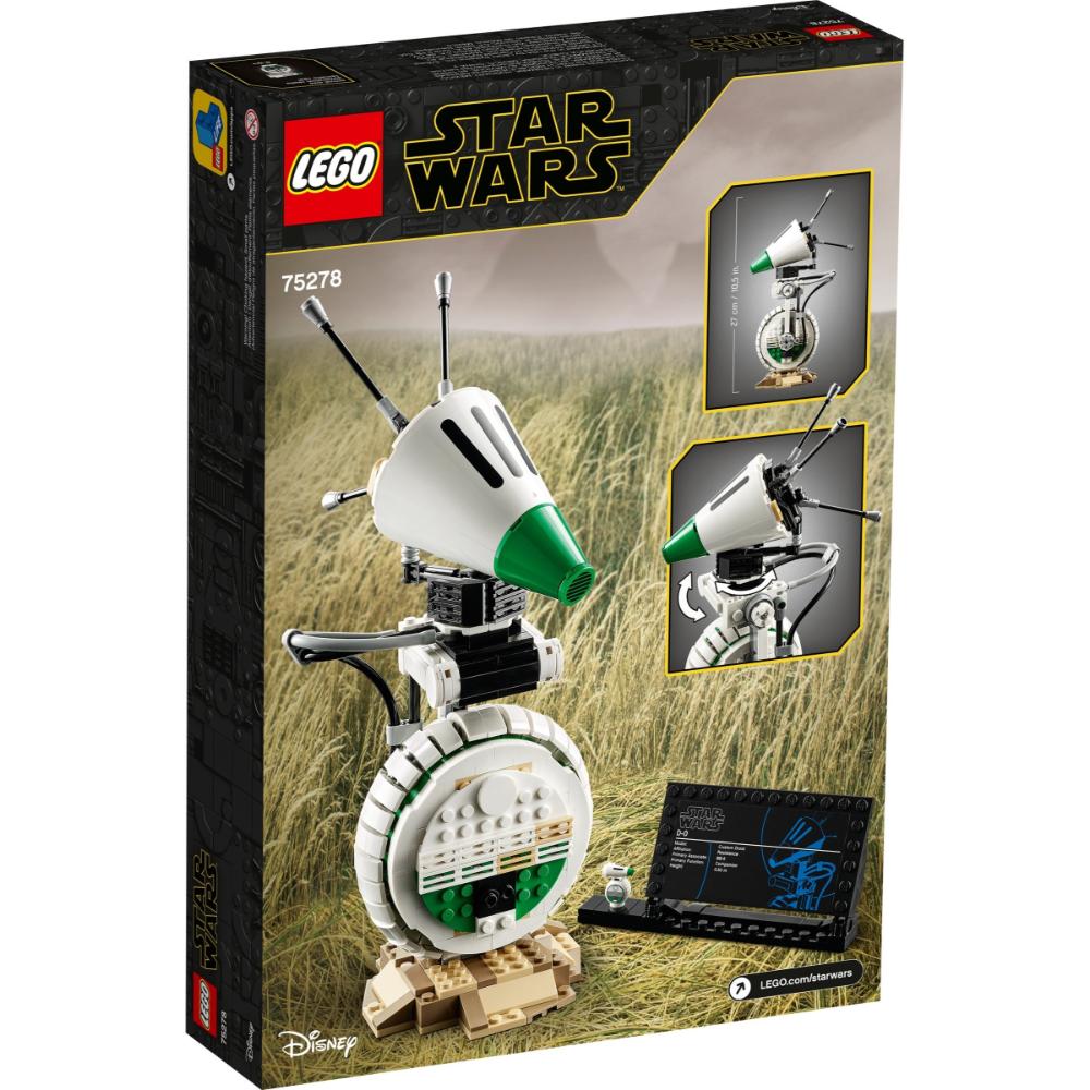 D-O 75278 | Star Wars | LEGO