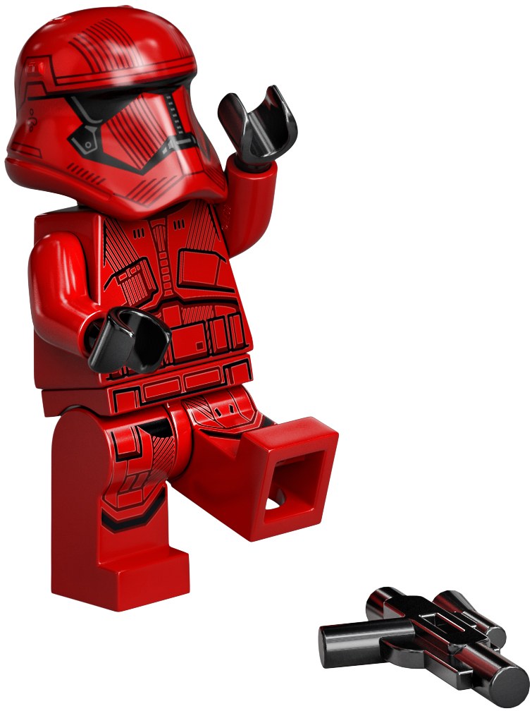 LEGO Star Wars Advent Calendar 75279 | Star Wars | LEGO – image 7