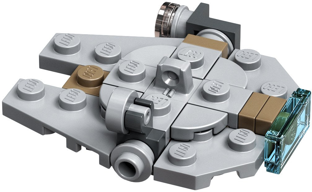 LEGO Star Wars Advent Calendar 75279 | Star Wars | LEGO – image 8