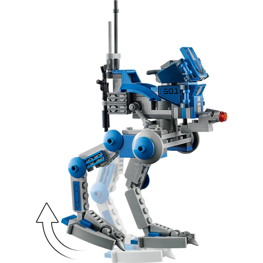 501st Legion Clone Troopers 75280 | Star Wars | LEGO - My Store