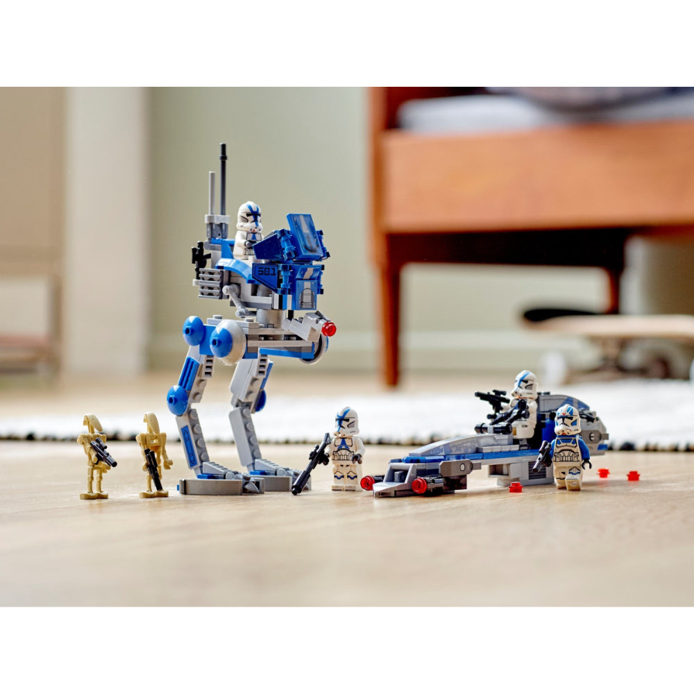 501st Legion Clone Troopers 75280 | Star Wars | LEGO - My Store