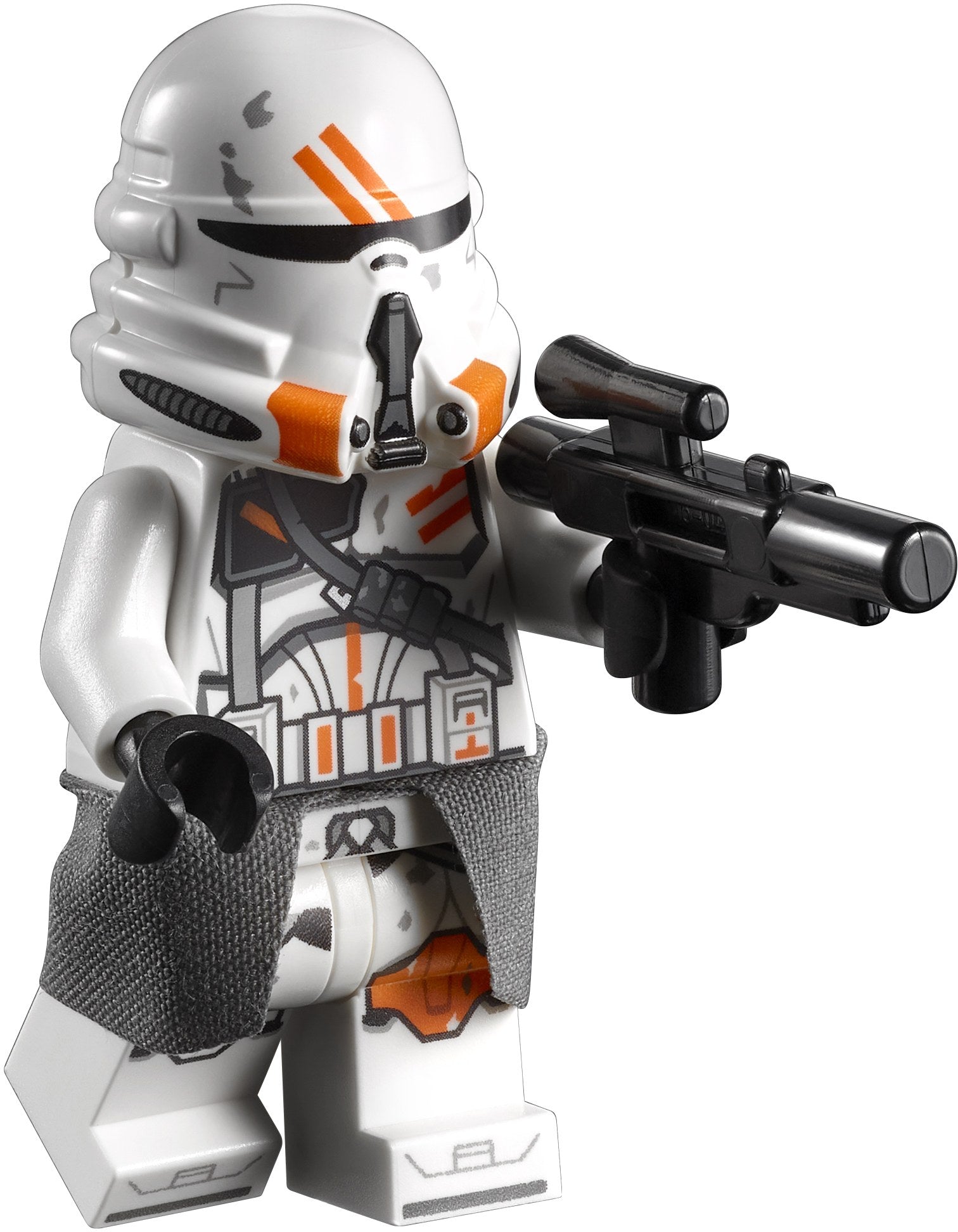 General Grievous's Starfighter 75286 | Star Wars | LEGO – image 4