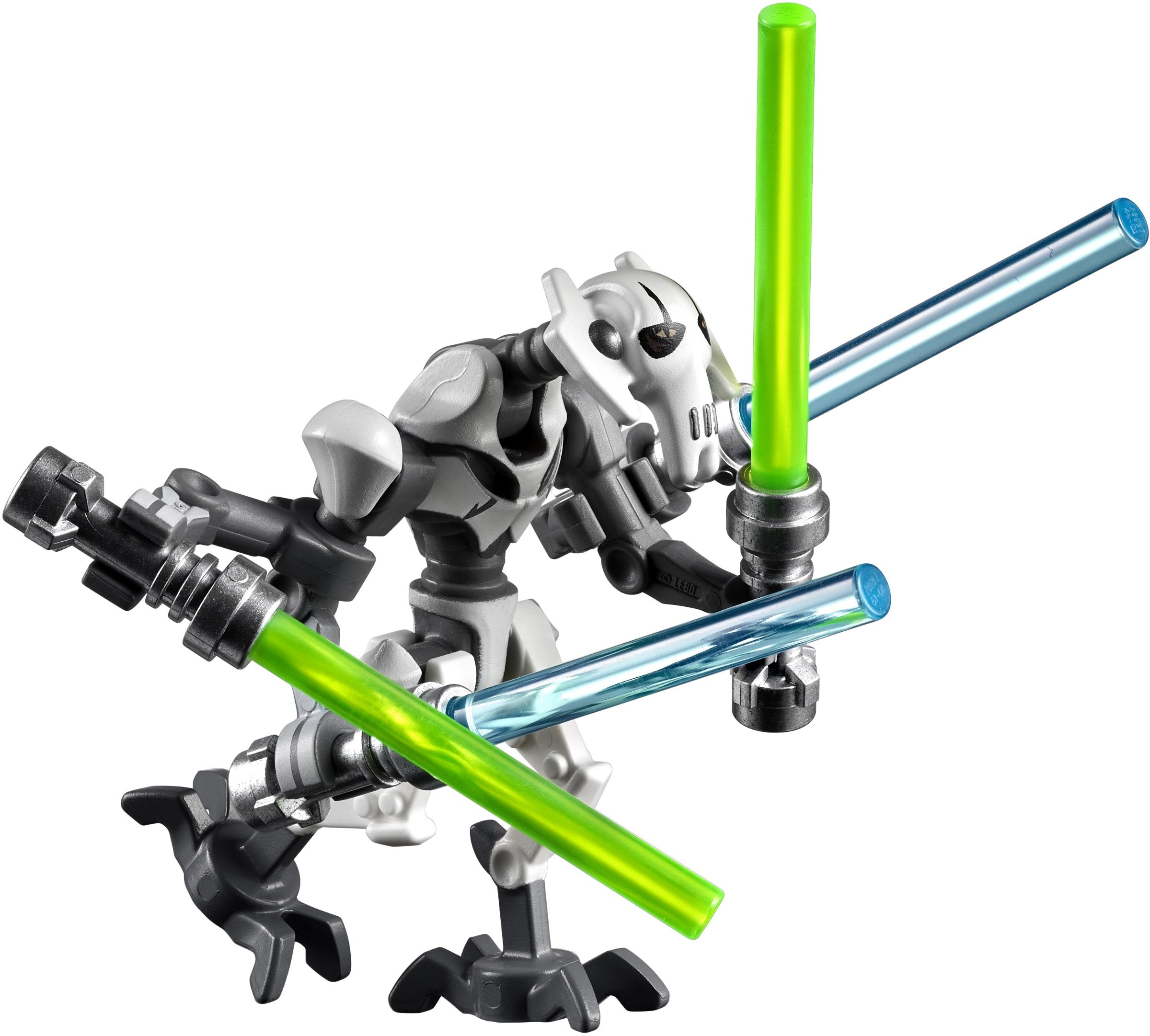 General Grievous's Starfighter 75286 | Star Wars | LEGO – image 6