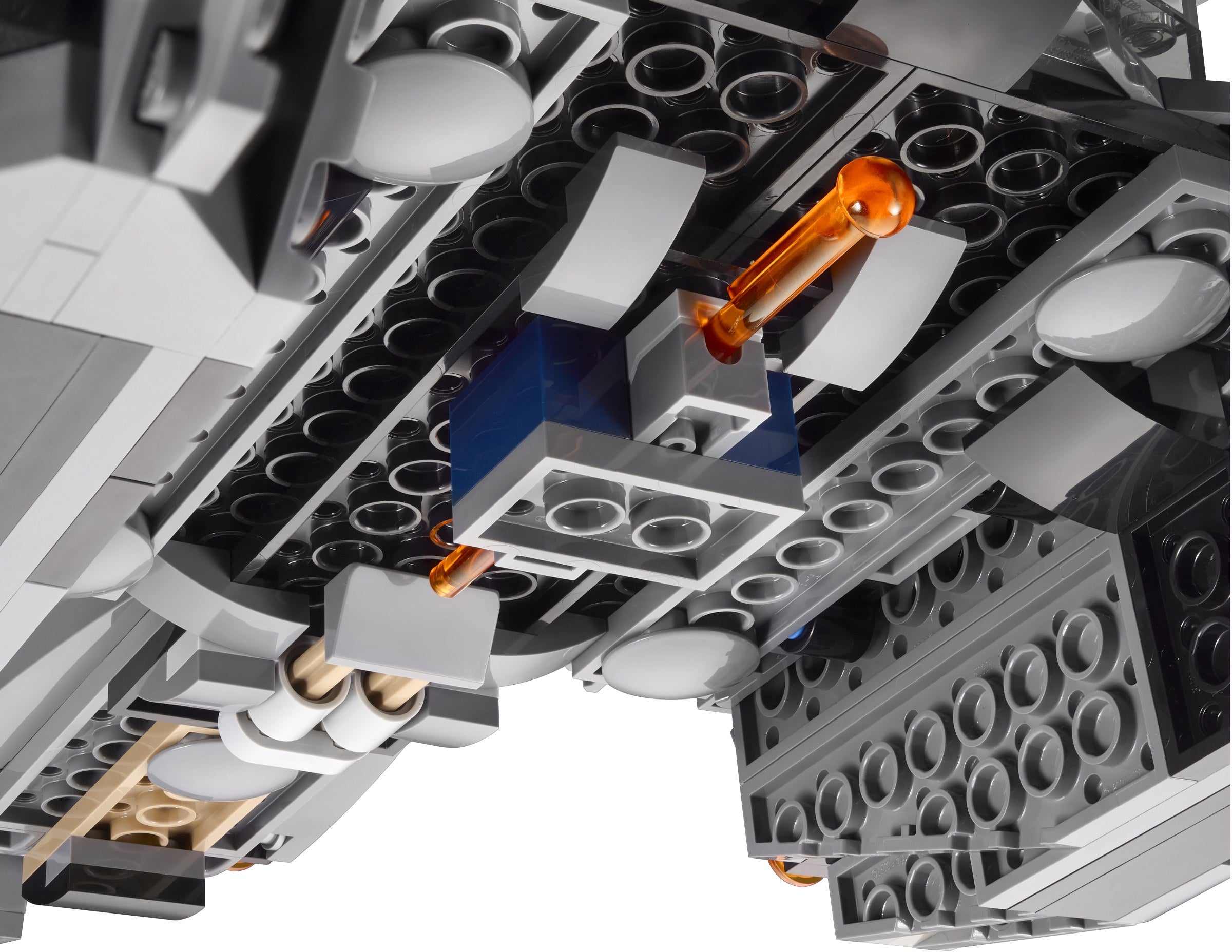General Grievous's Starfighter 75286 | Star Wars | LEGO – image 7