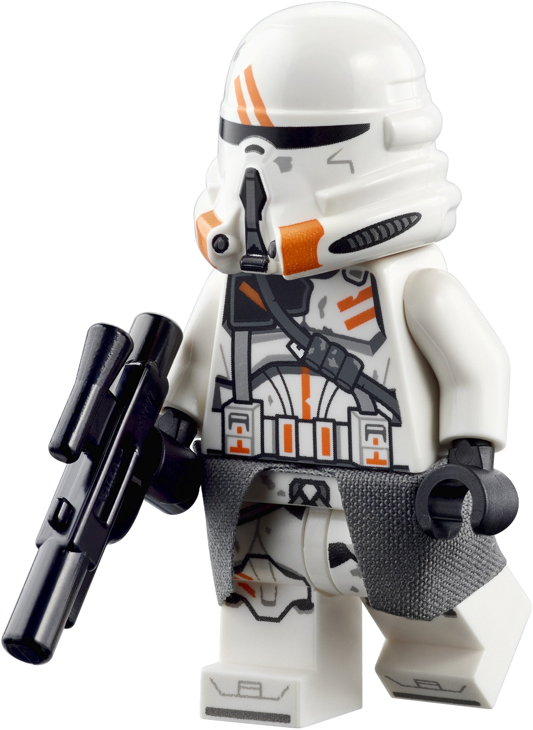 General Grievous's Starfighter 75286 | Star Wars | LEGO – image 14