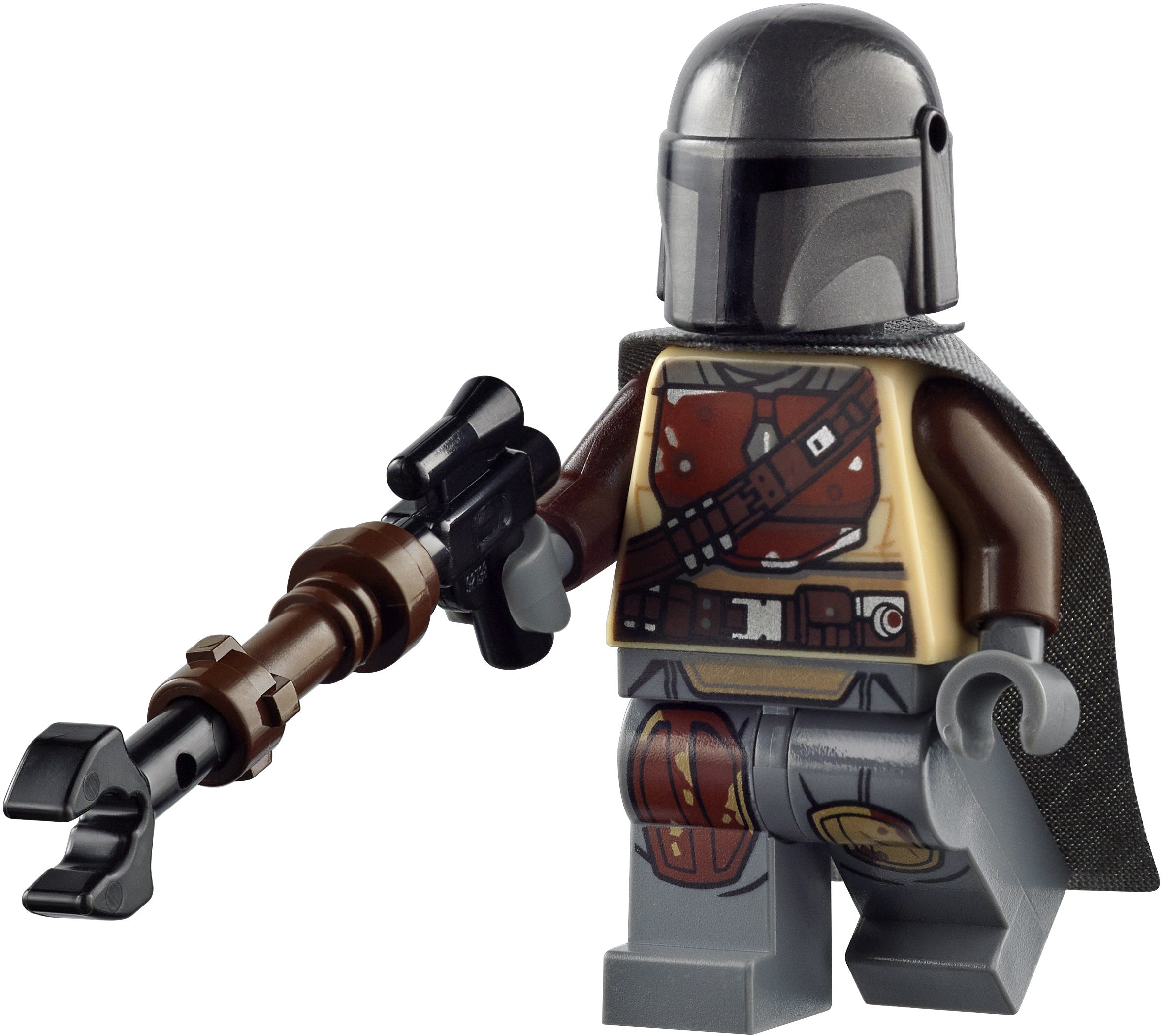 The Razor Crest 75292 | Star Wars | LEGO
