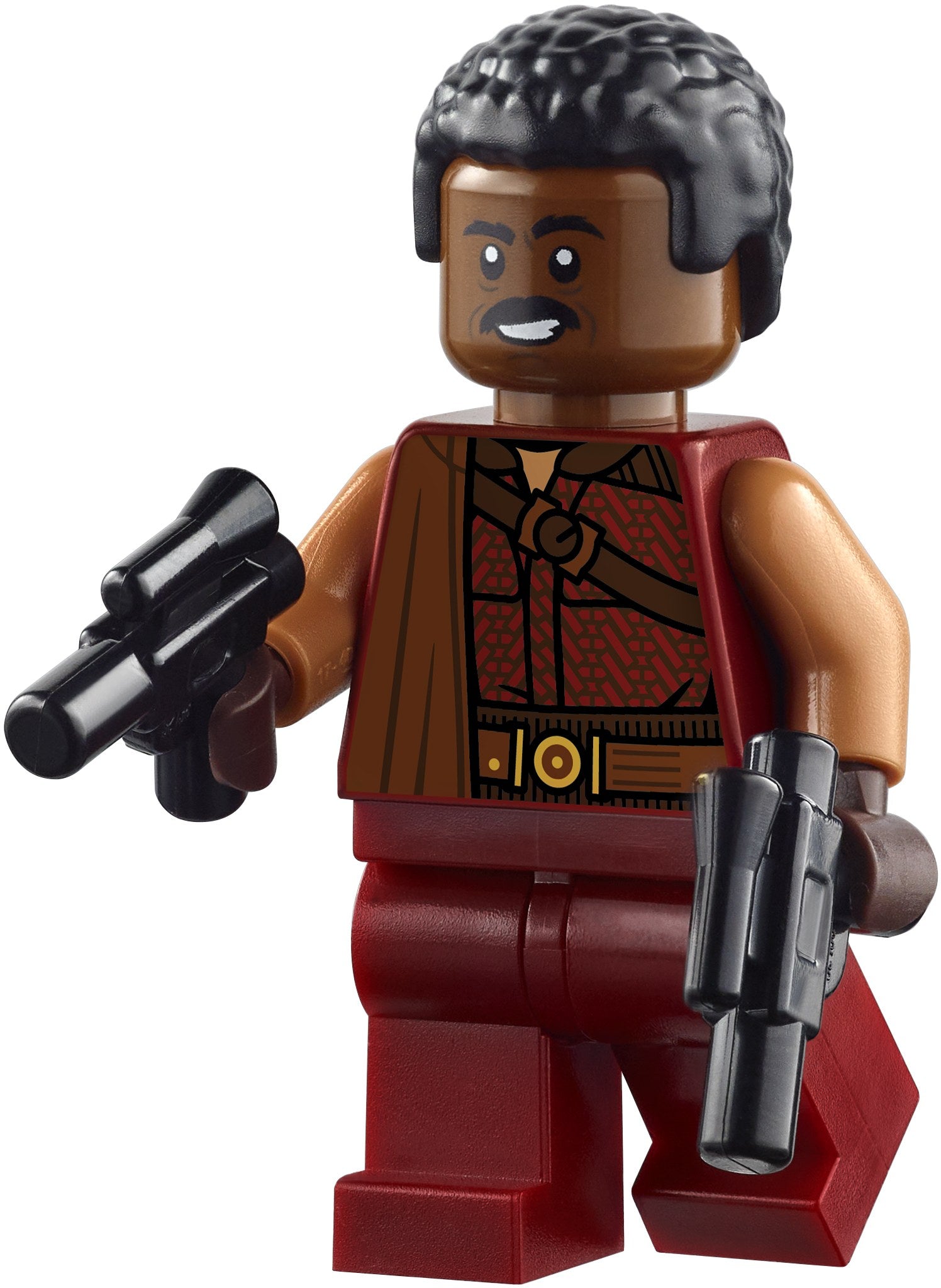 The Razor Crest 75292 | Star Wars | LEGO