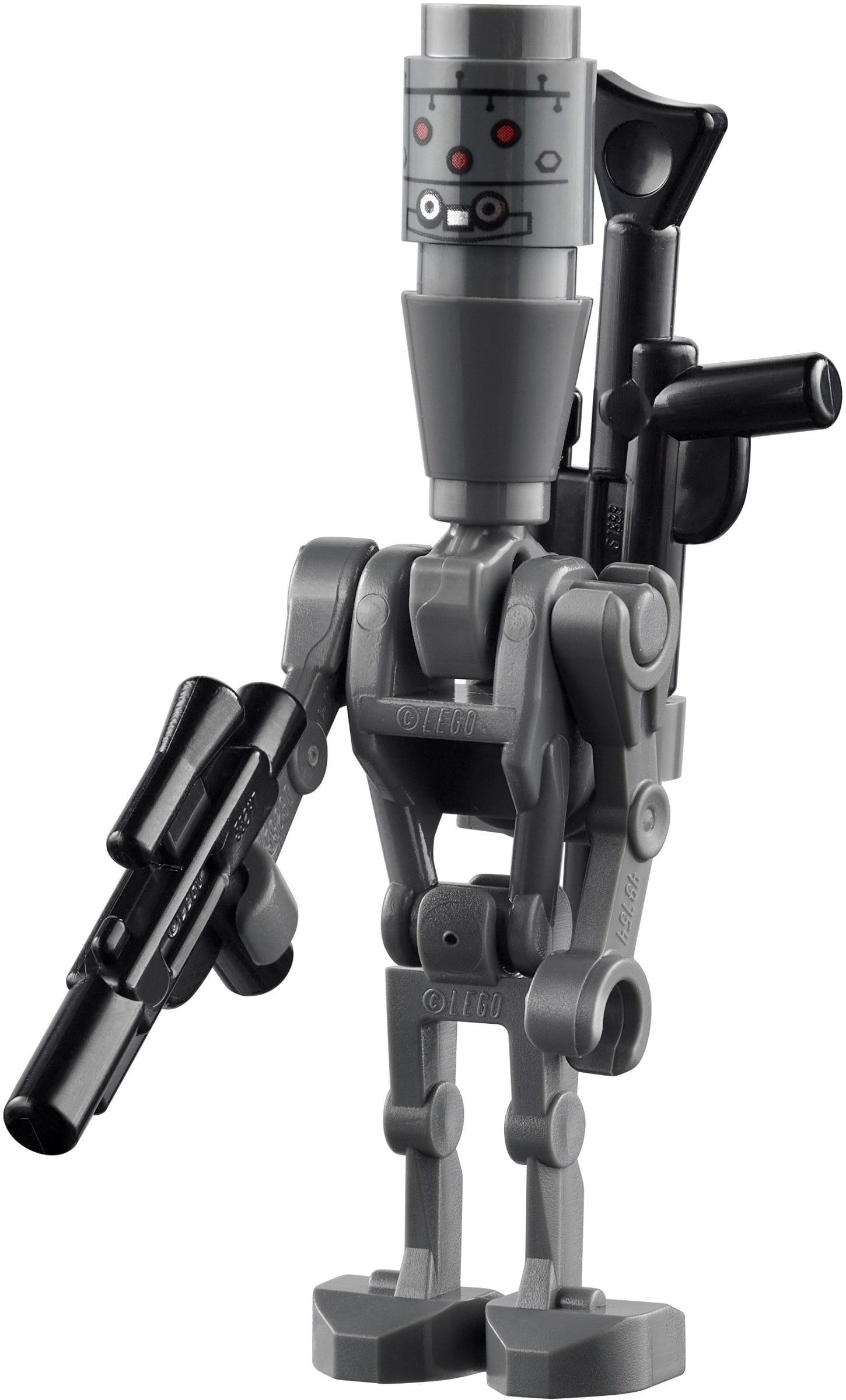 The Razor Crest 75292 | Star Wars | LEGO