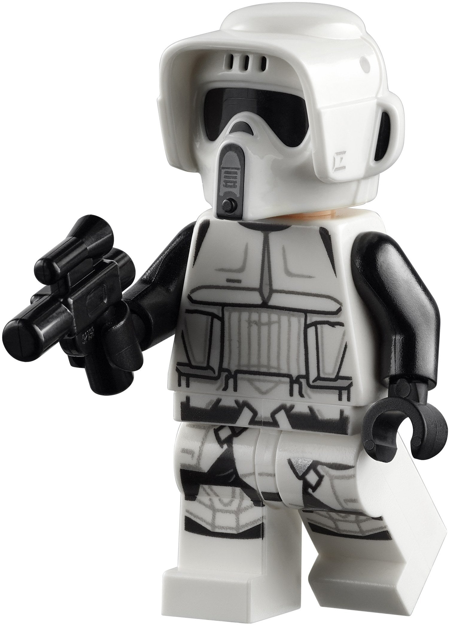 The Razor Crest 75292 | Star Wars | LEGO