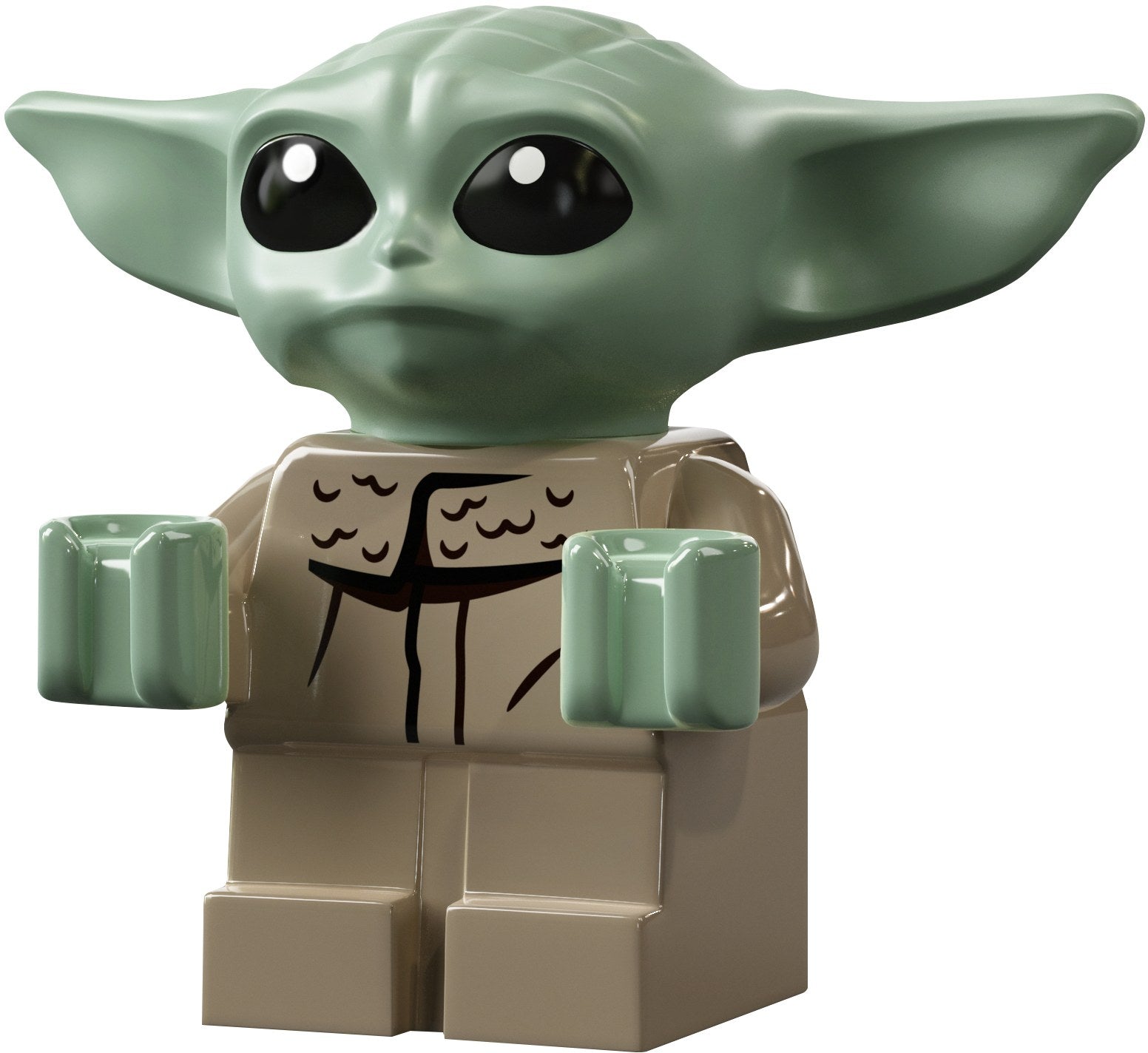 The Razor Crest 75292 | Star Wars | LEGO