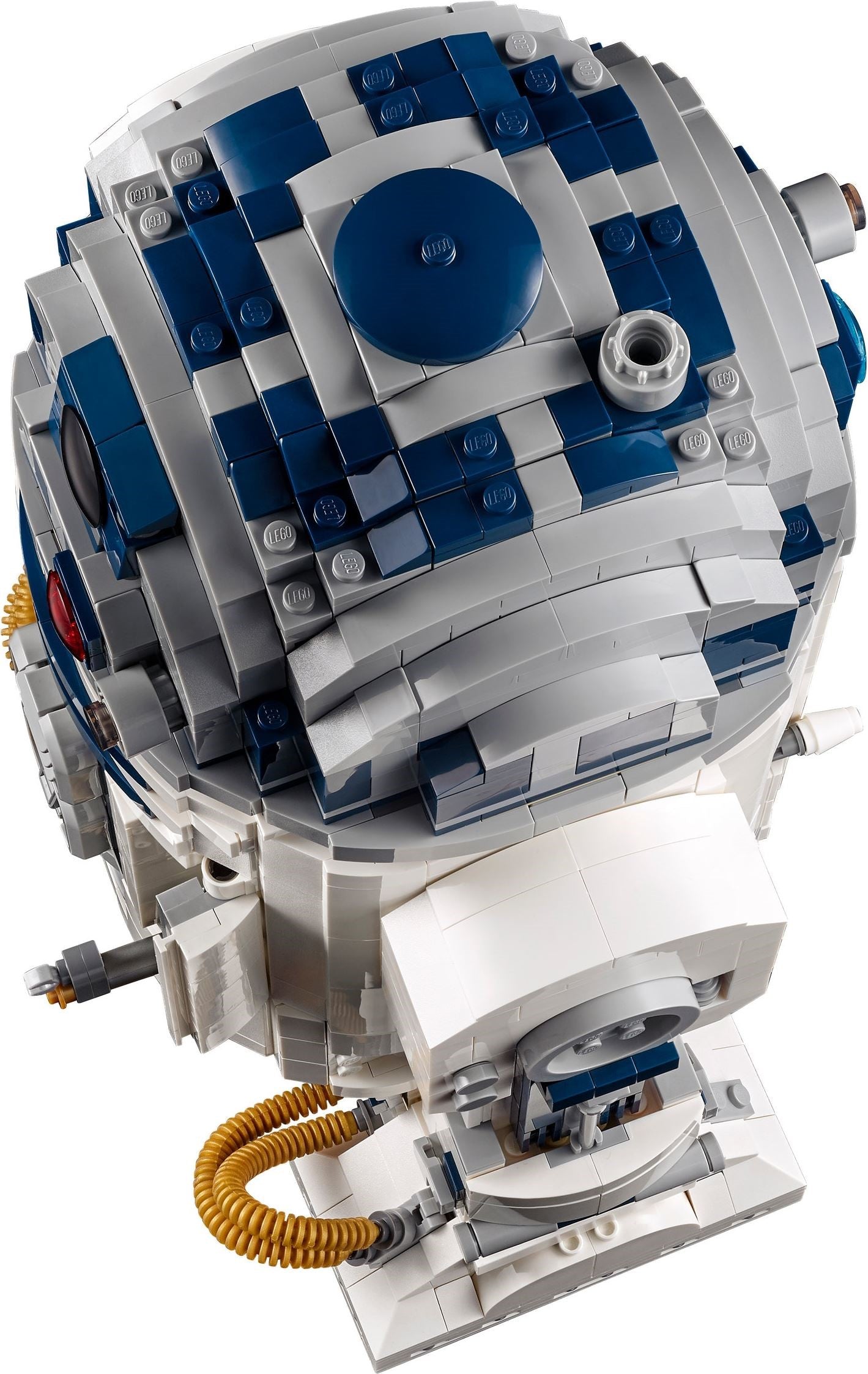 R2-D2 75308 | Star Wars | LEGO