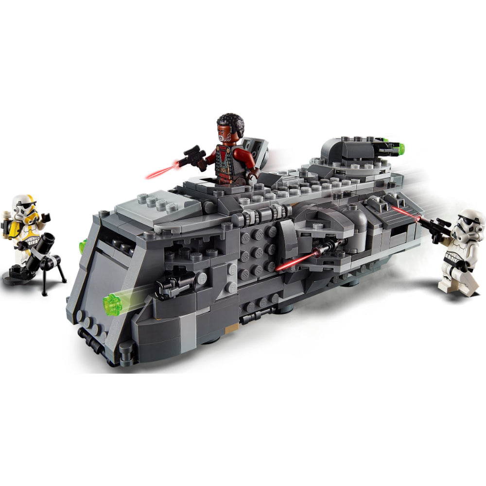 Imperial Armored Marauder 75311 | Star Wars | LEGO - My Store