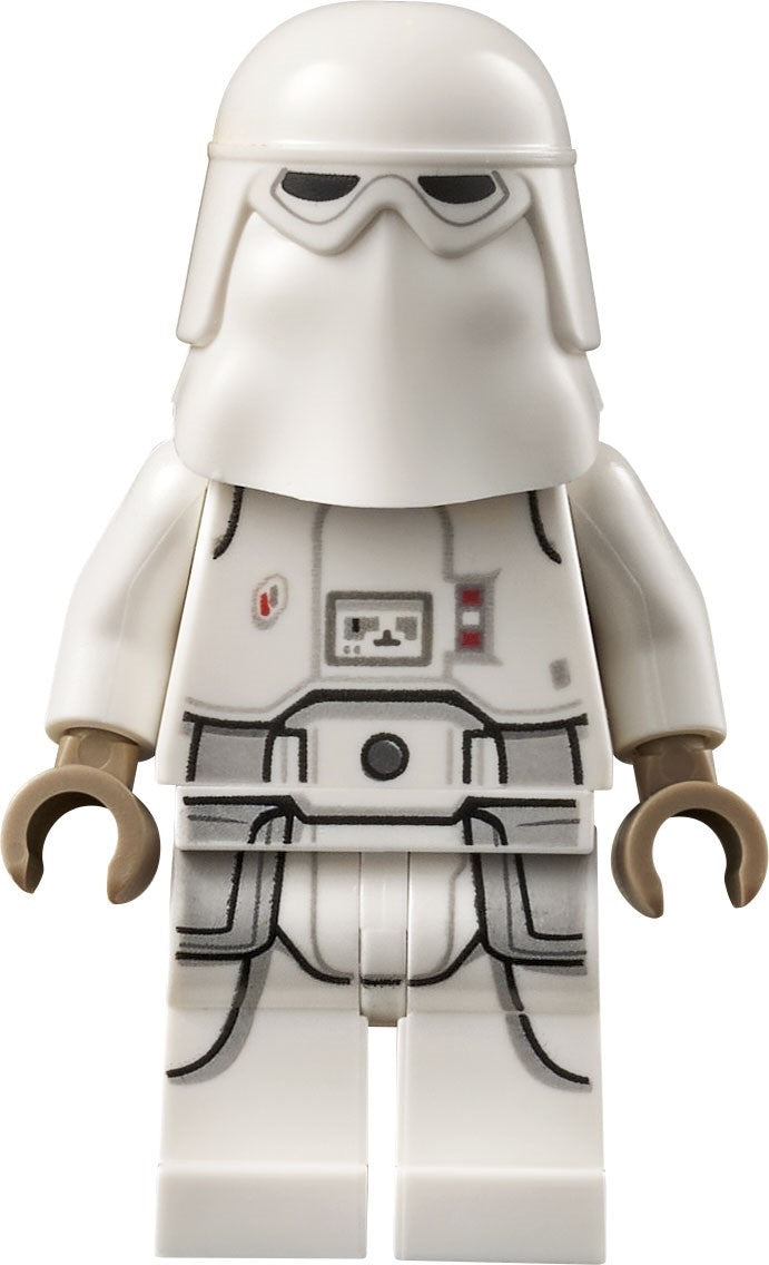 AT-AT 75313 | Star Wars | LEGO – image 47