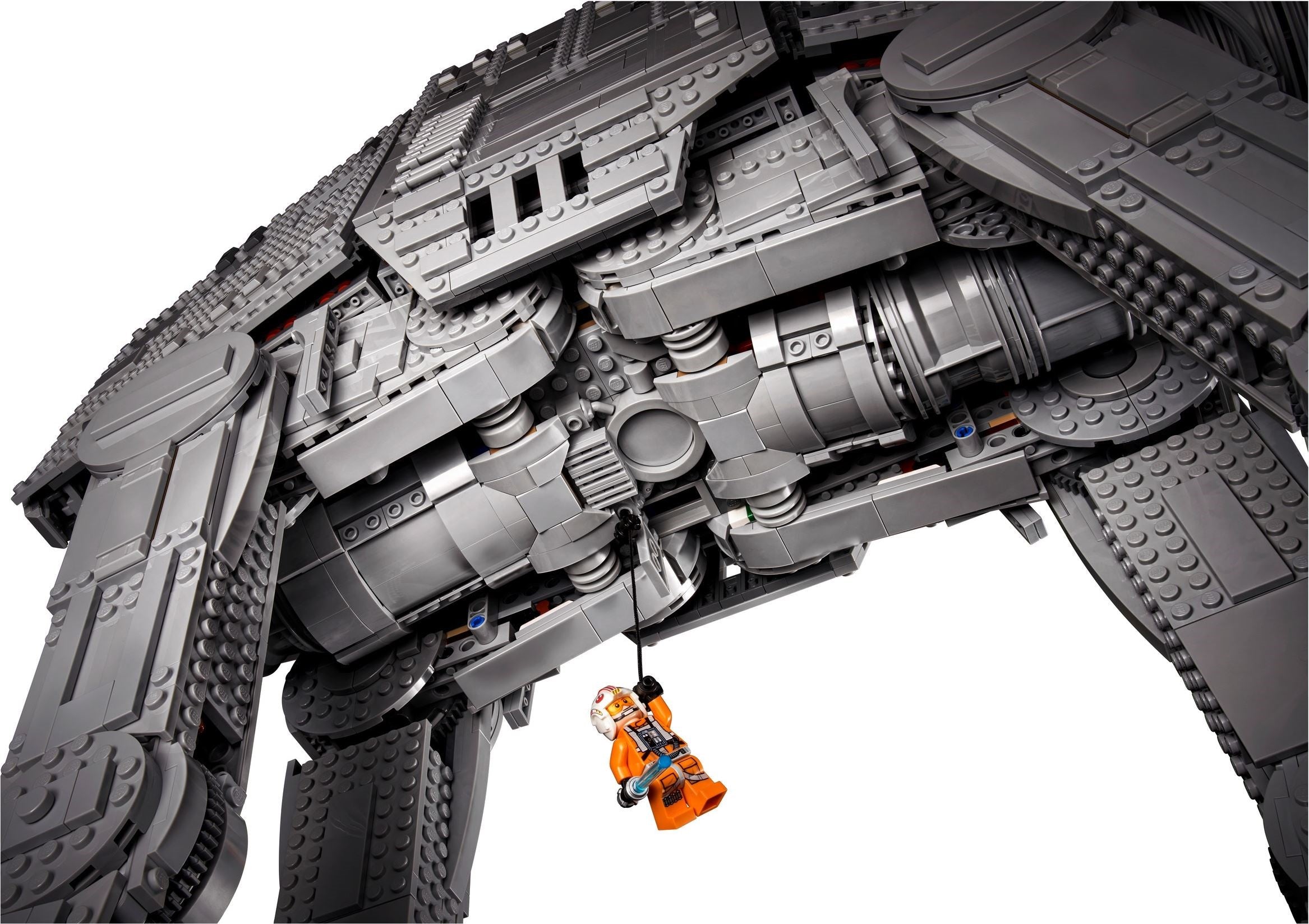 AT-AT 75313 | Star Wars | LEGO – image 5