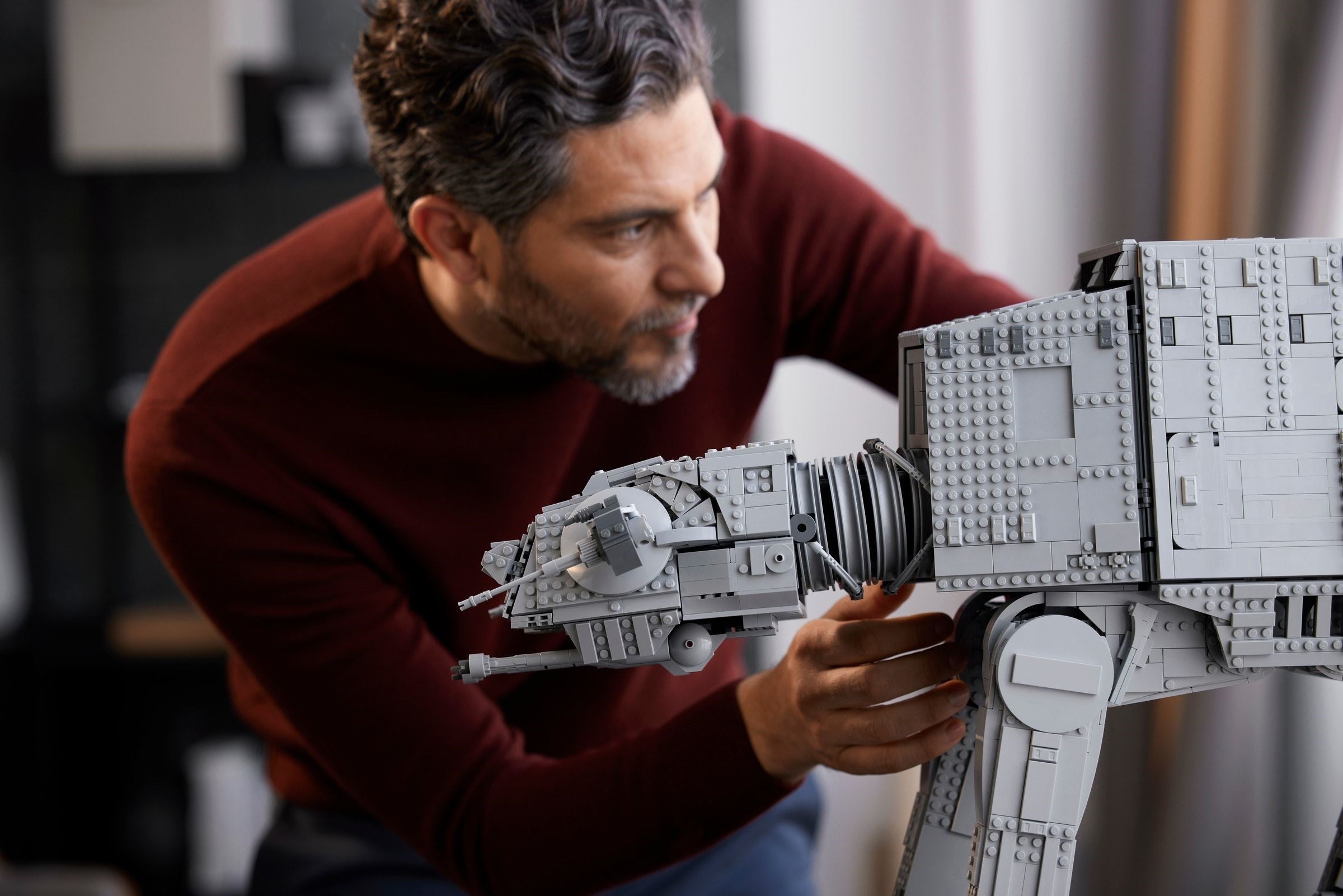 AT-AT 75313 | Star Wars | LEGO – image 18