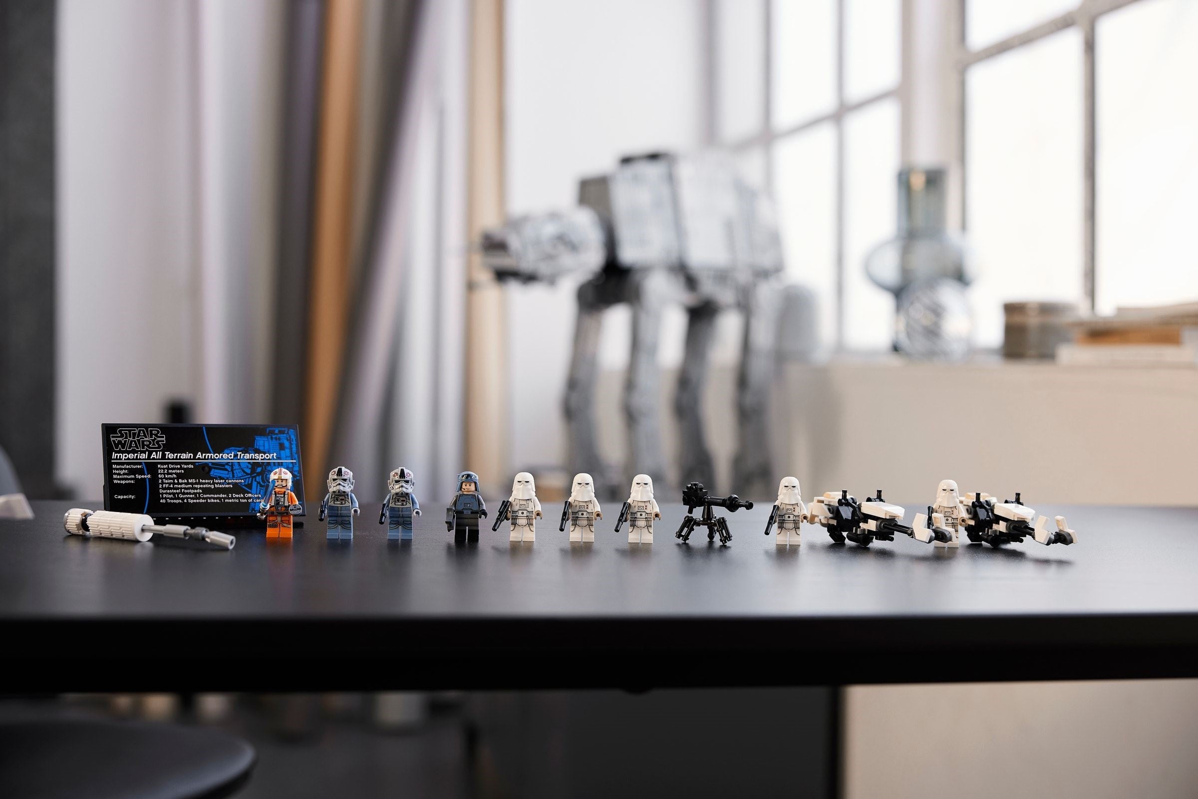 AT-AT 75313 | Star Wars | LEGO – image 20