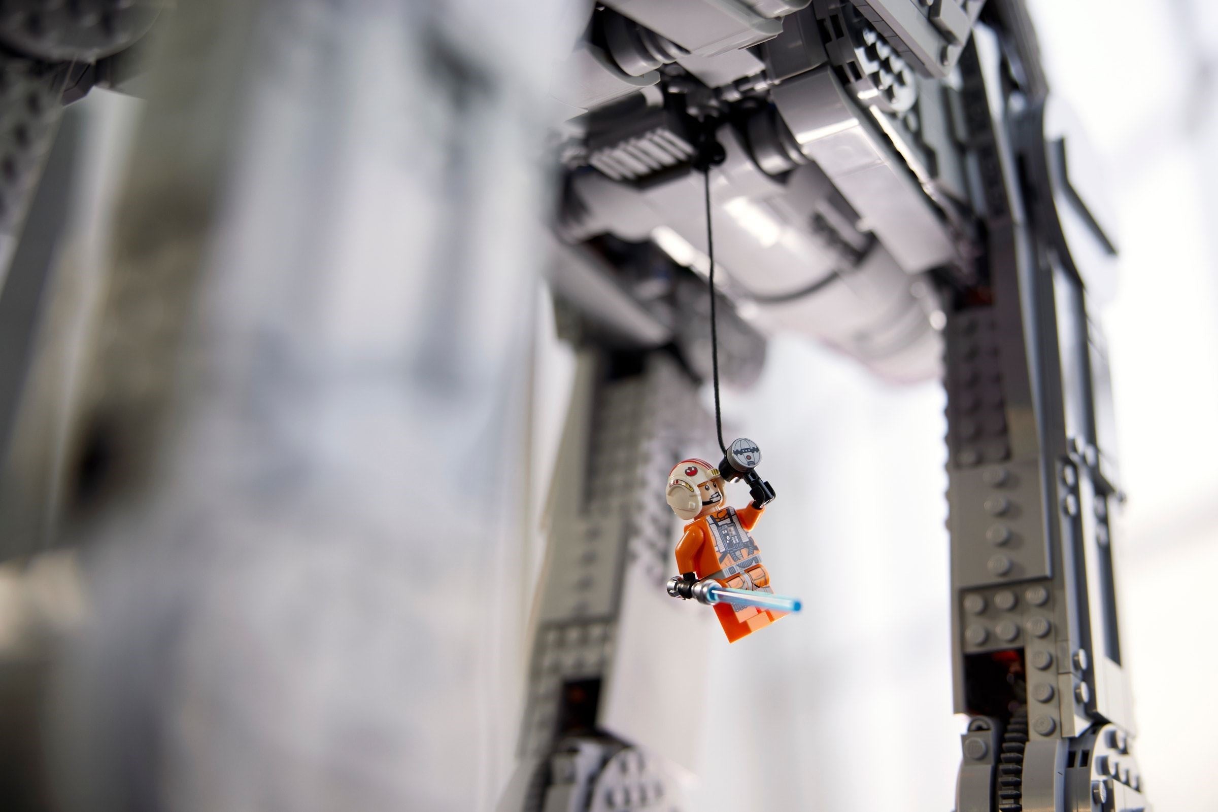 AT-AT 75313 | Star Wars | LEGO – image 22