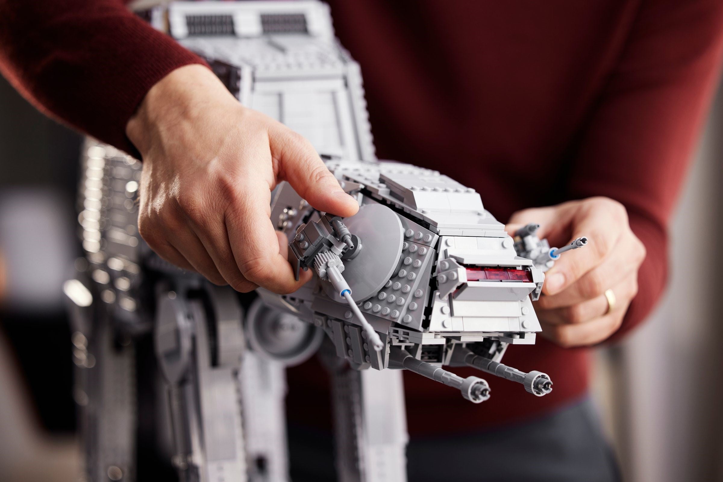 AT-AT 75313 | Star Wars | LEGO – image 29