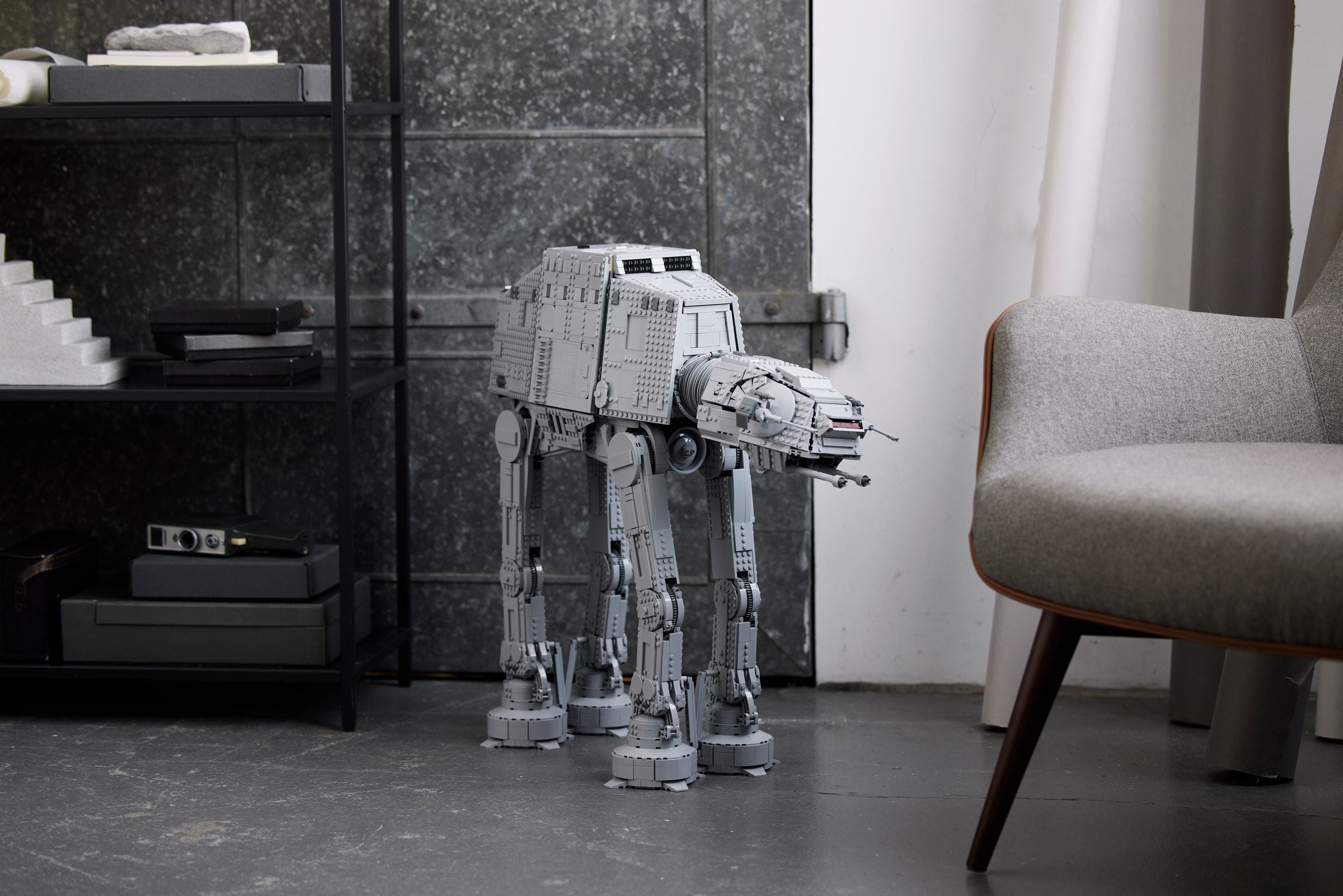 AT-AT 75313 | Star Wars | LEGO – image 32