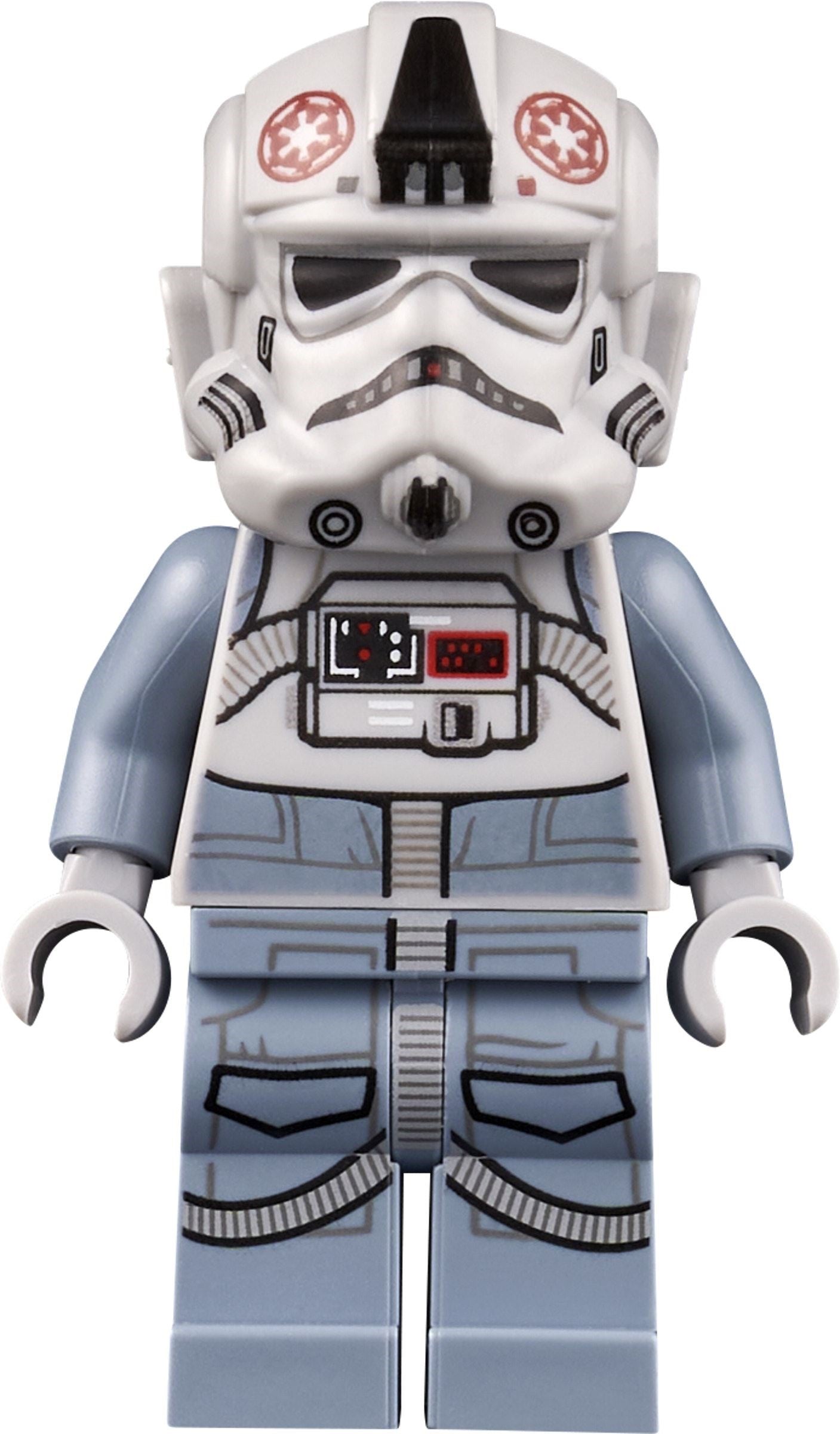 AT-AT 75313 | Star Wars | LEGO – image 40