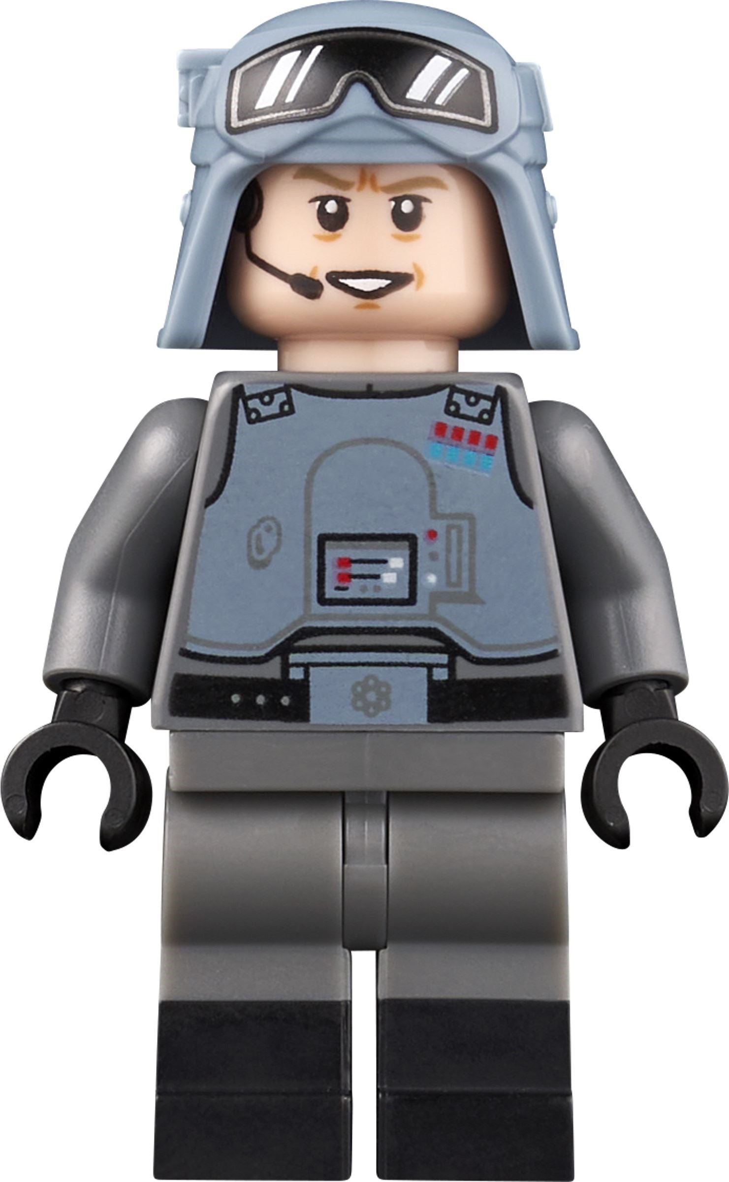 AT-AT 75313 | Star Wars | LEGO – image 42