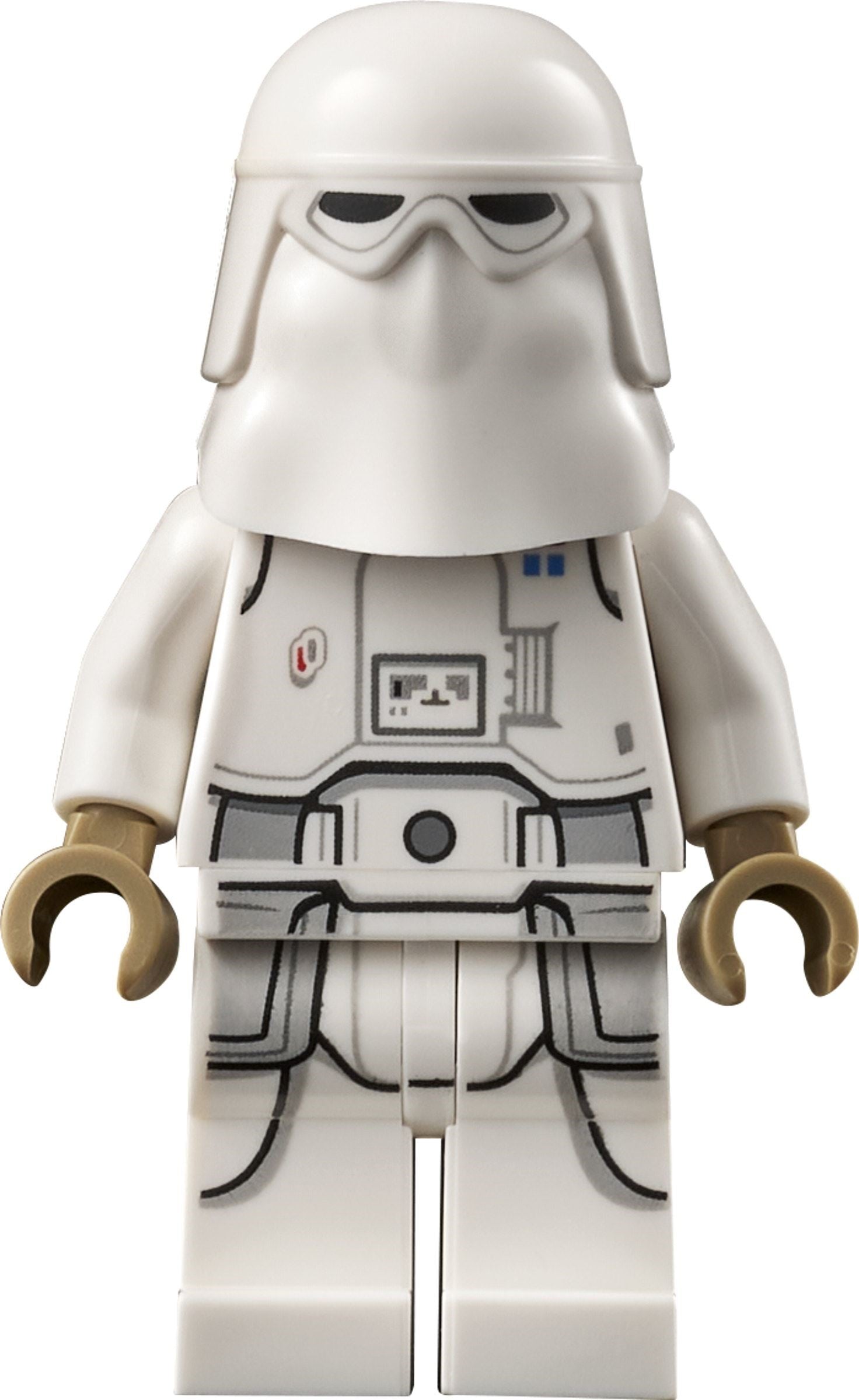 AT-AT 75313 | Star Wars | LEGO – image 48