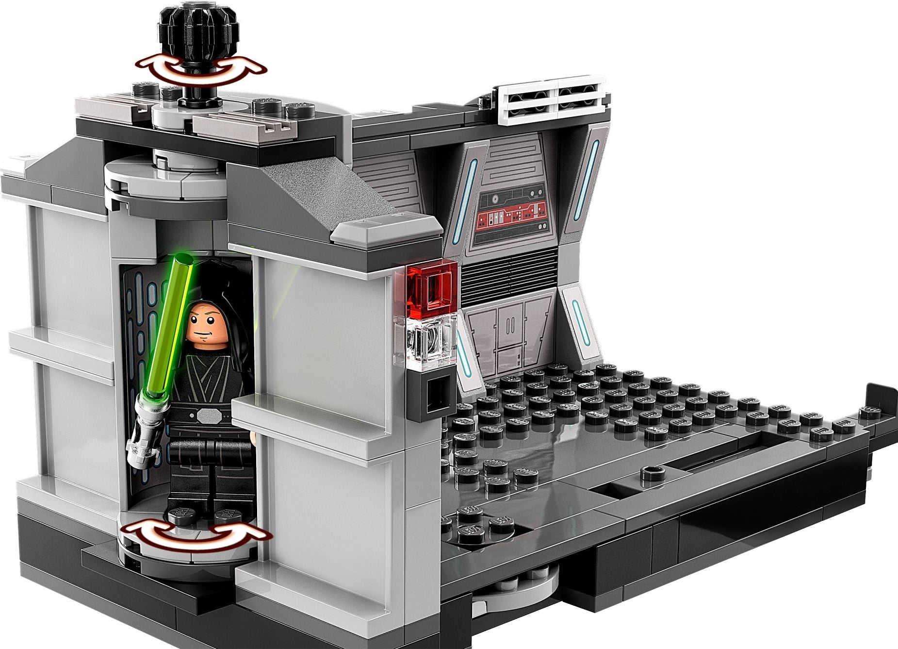 Dark Trooper Attack 75324 | Star Wars | LEGO