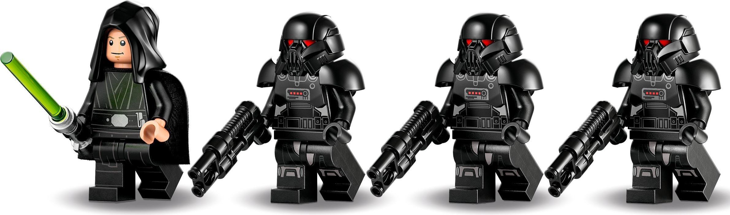 Dark Trooper Attack 75324 | Star Wars | LEGO