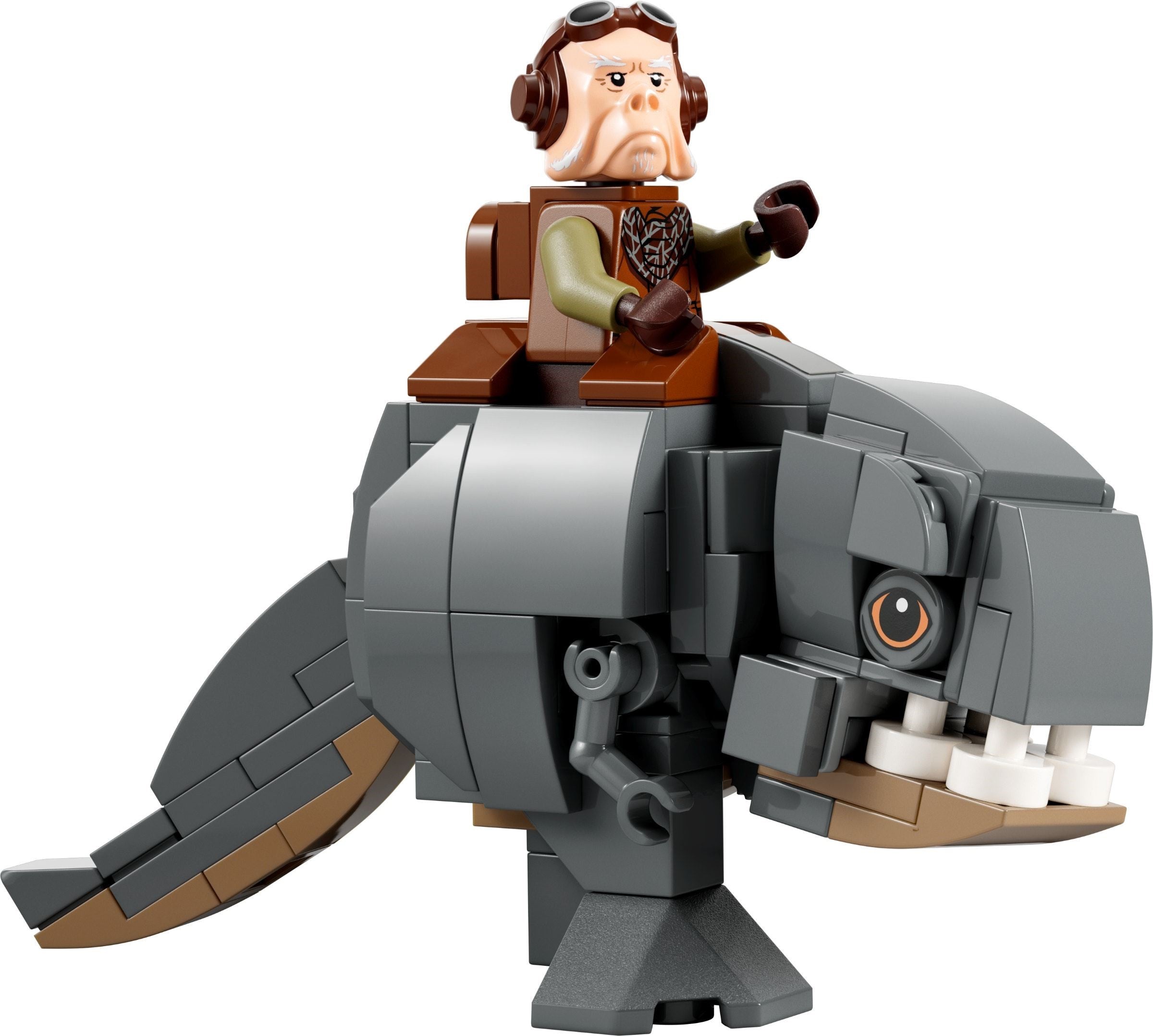 The Razor Crest 75331 | Star Wars | LEGO – image 3