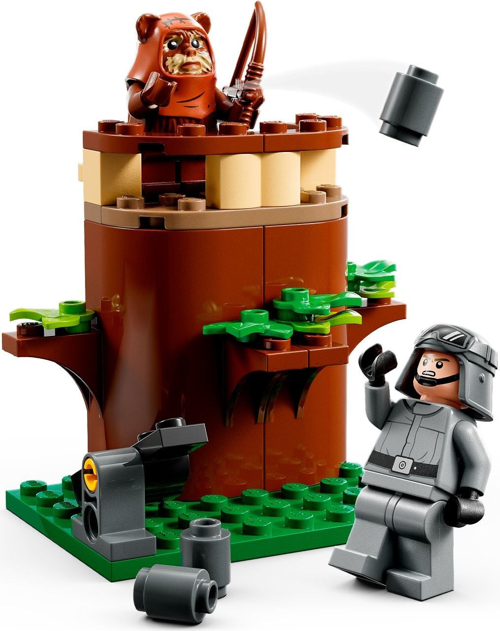 AT-ST 75332 | Star Wars | LEGO – image 5