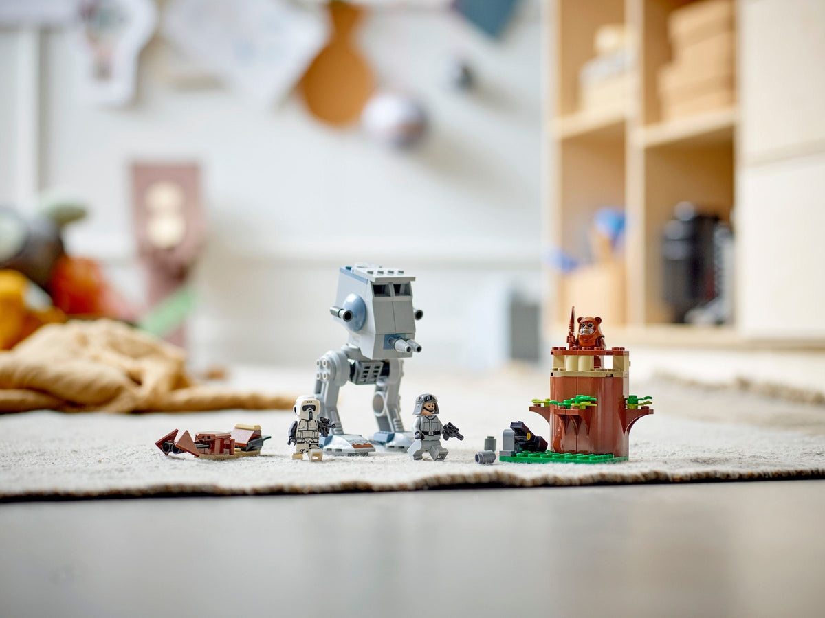 AT-ST 75332 | Star Wars | LEGO – image 9