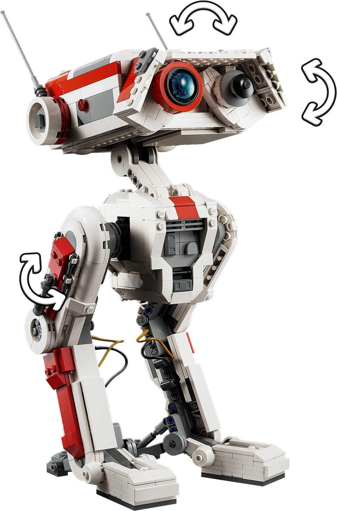 BD-1 75335 | Star Wars | LEGO
