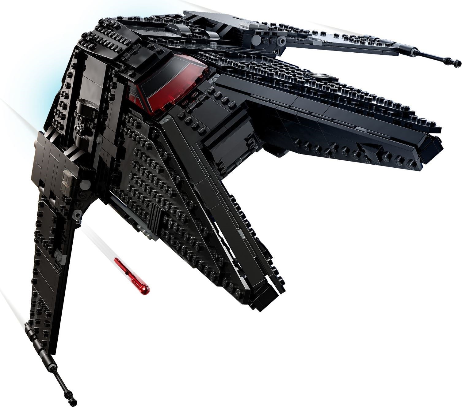 Inquisitor Transport Scythe 75336 | Star Wars | LEGO