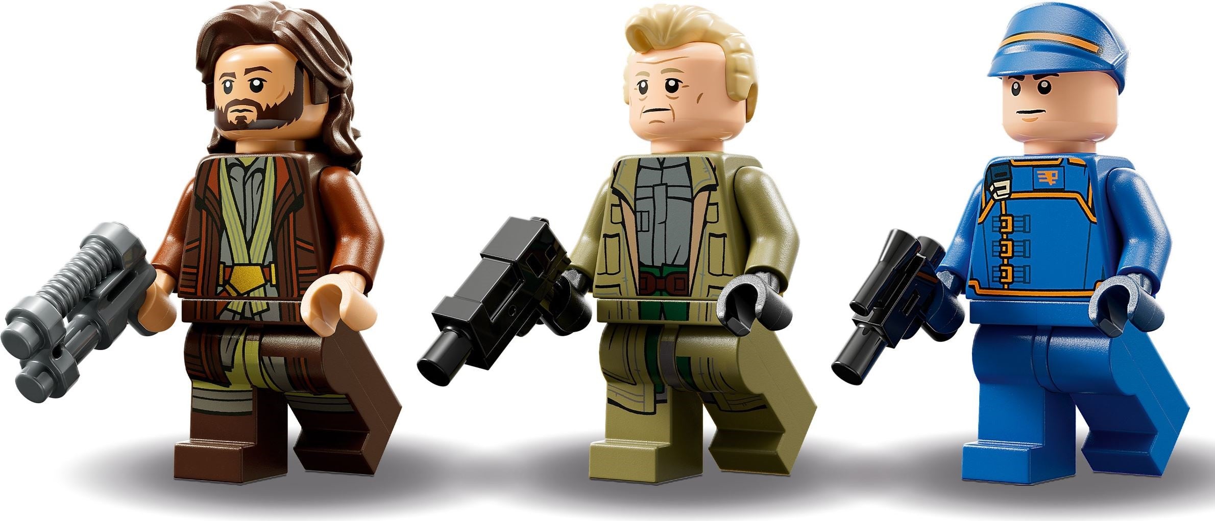 Ambush on Ferrix 75338 | Star Wars | LEGO – image 6