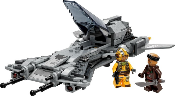 Pirate Snub Fighter 75346 | Star Wars | LEGO