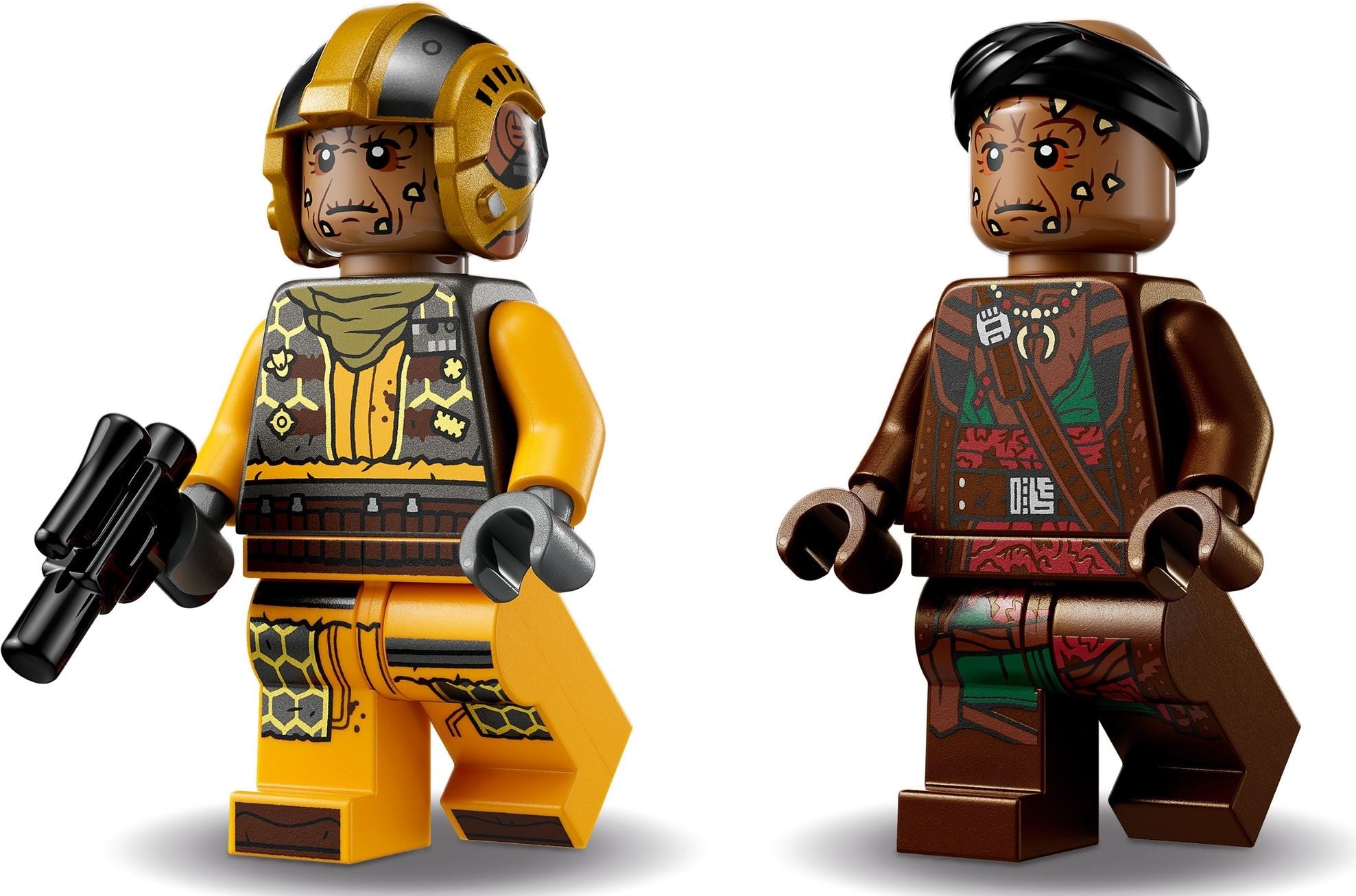 Pirate Snub Fighter 75346 | Star Wars | LEGO – image 6