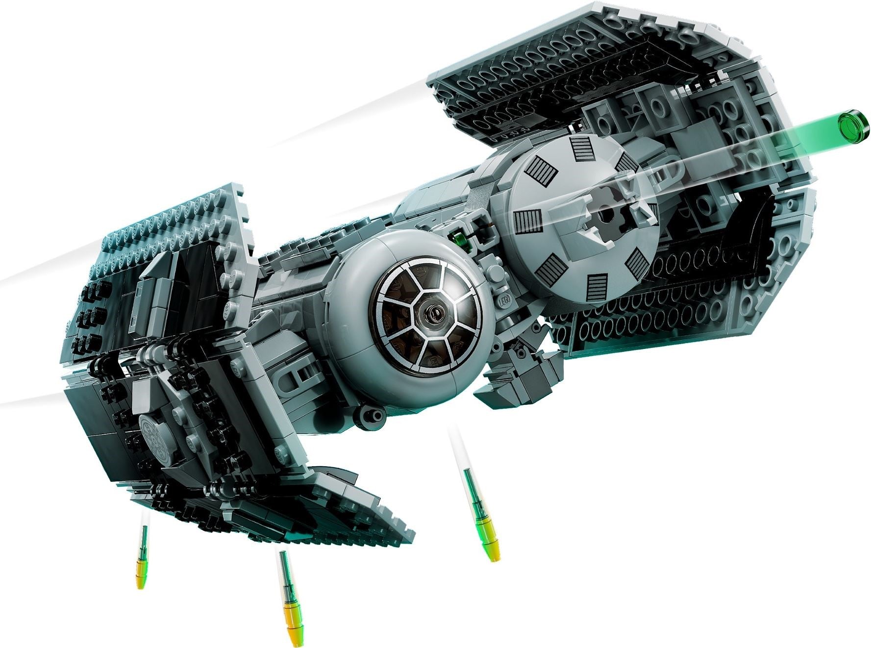 TIE Bomber 75347 | Star Wars | LEGO - My Store