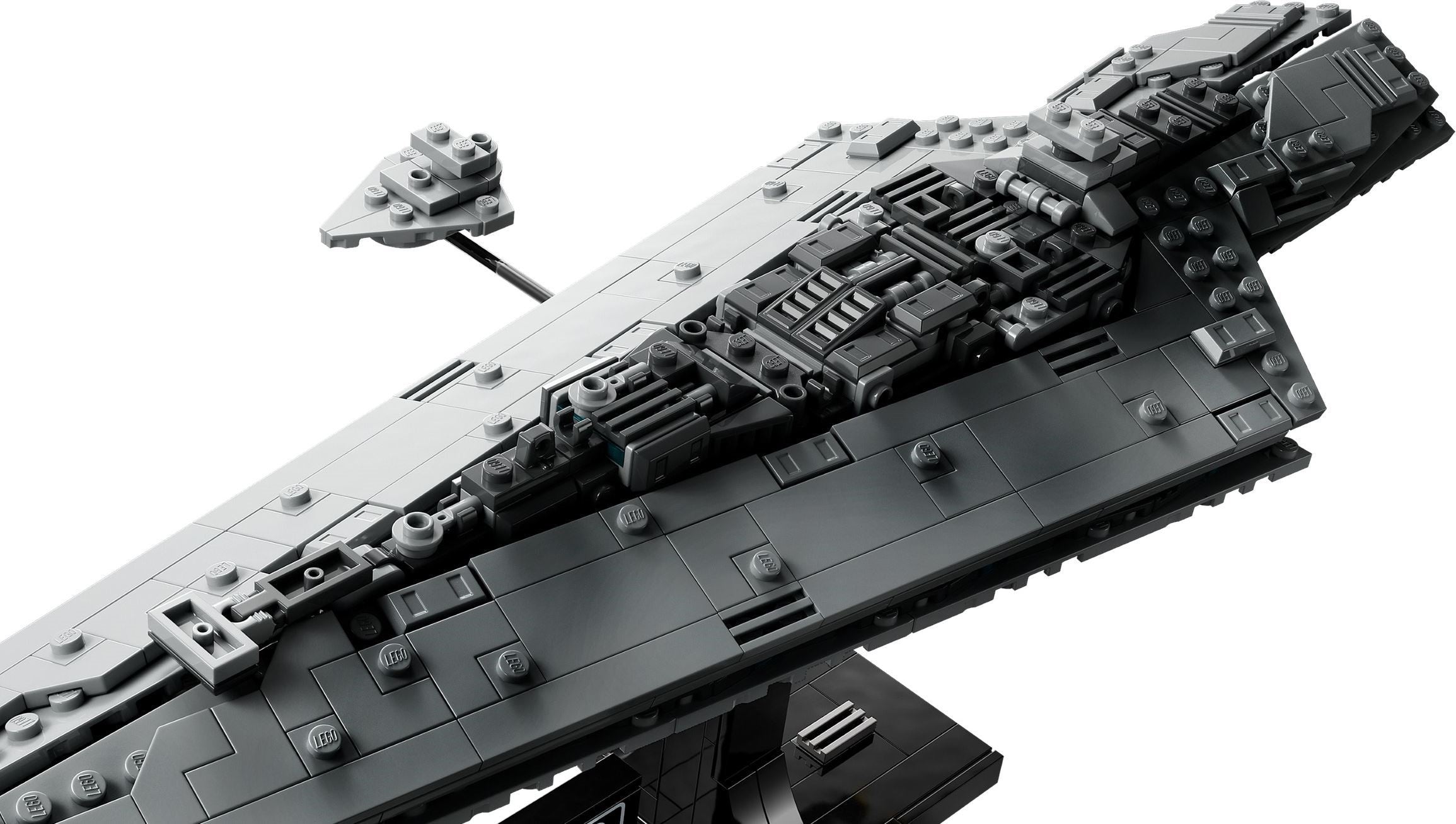 Executor Super Star Destroyer 75356 | Star Wars | LEGO – image 4