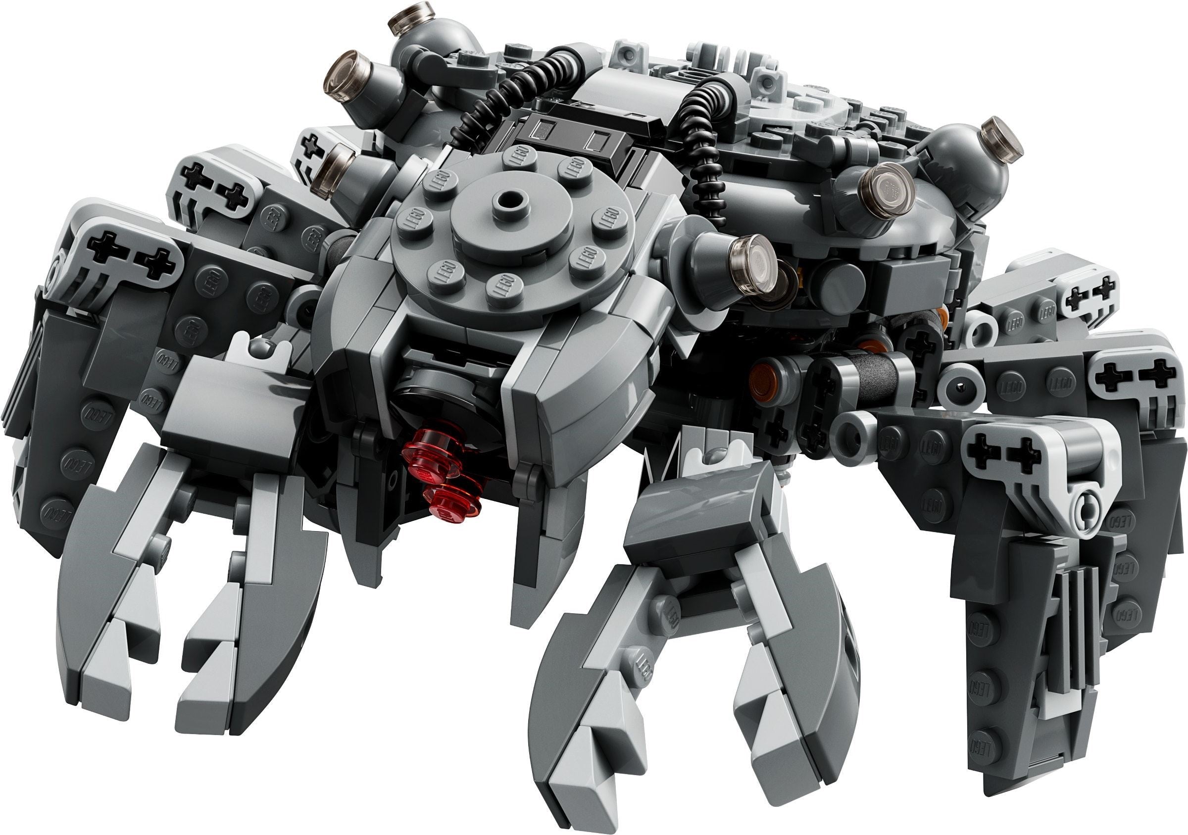 Spider Tank 75361 | Star Wars | LEGO – image 2