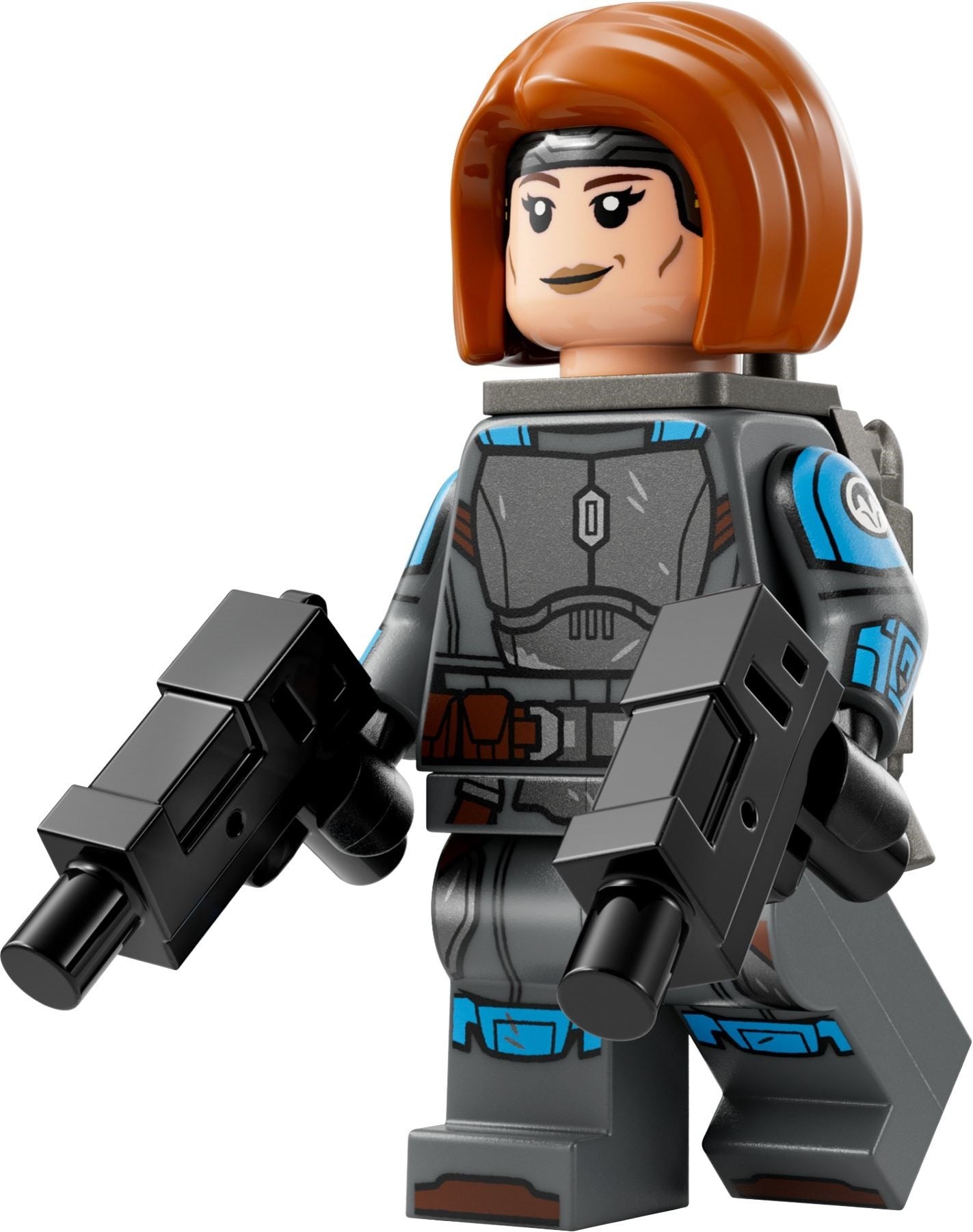 Spider Tank 75361 | Star Wars | LEGO – image 5