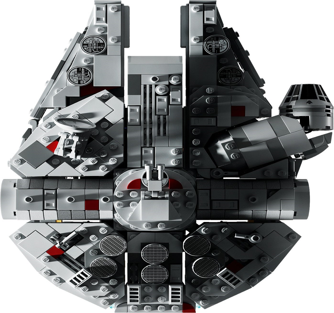 Millennium Falcon 75375 | Star Wars | LEGO – image 3