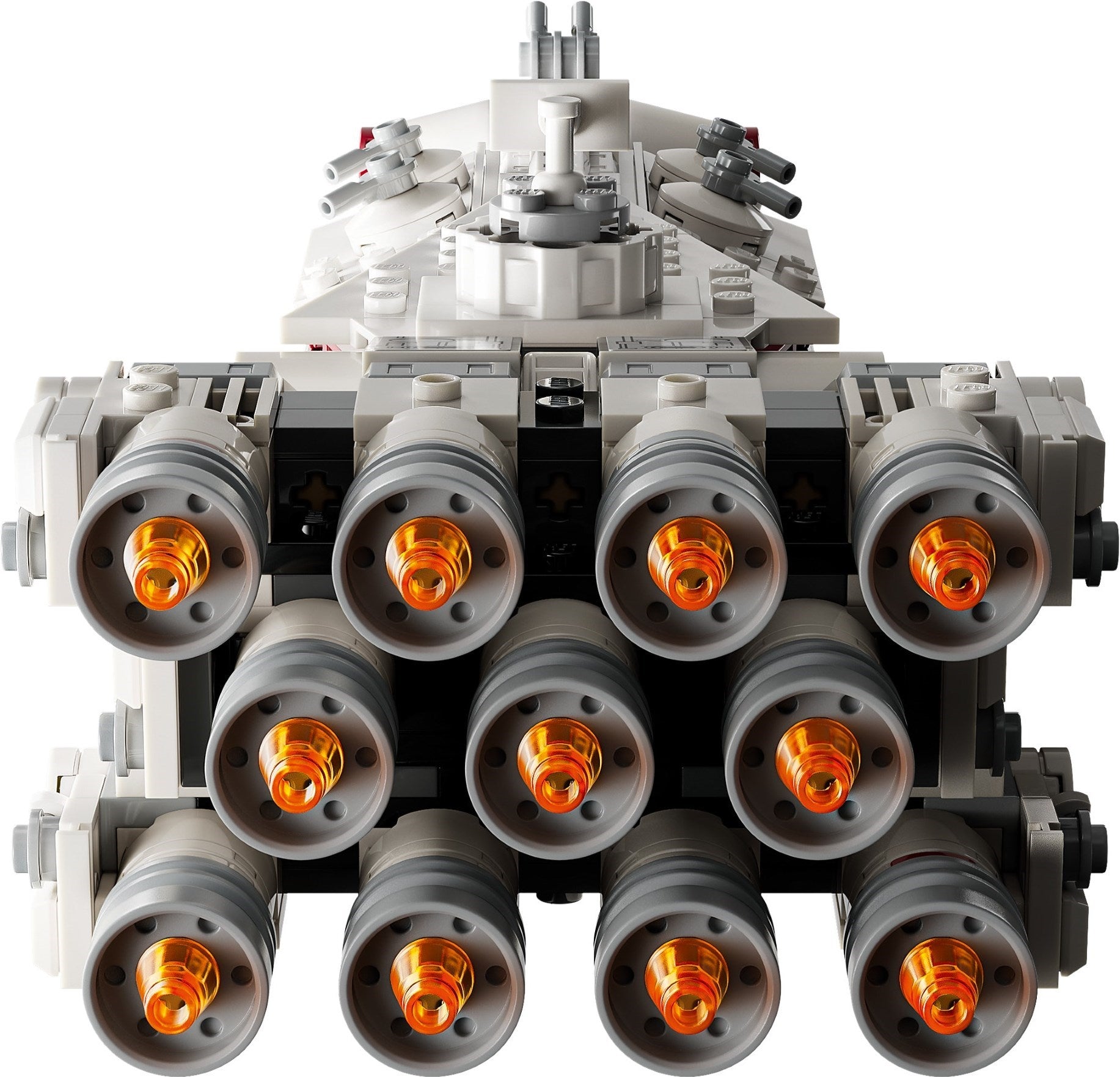 Tantive IV 75376 | Star Wars | LEGO – image 4